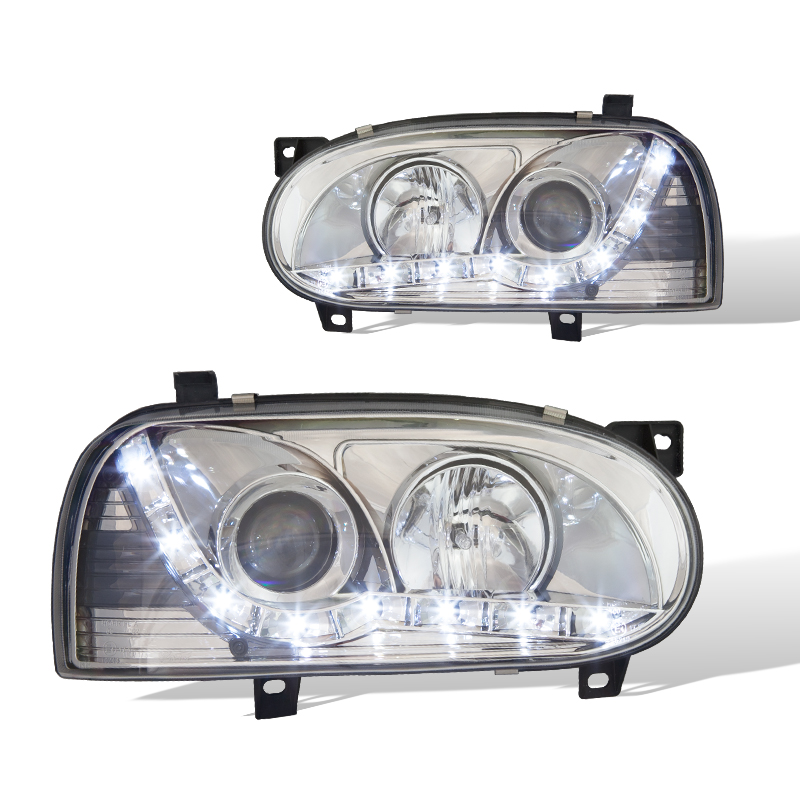 Winjet Winjet HEADLIGHTS CHWJ-0238-C