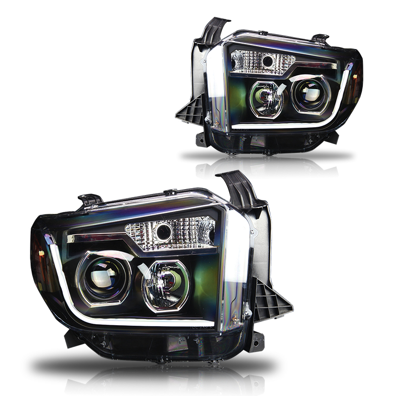 Winjet Winjet HEADLIGHTS CHWJ-0376-B