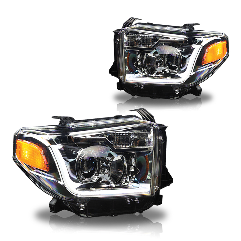 Winjet Winjet HEADLIGHTS CHWJ-0376-C