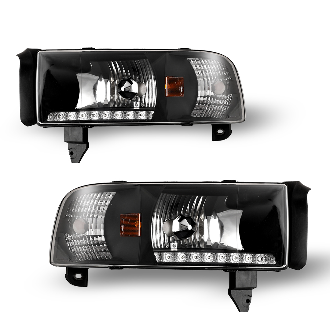 Winjet Winjet HEADLIGHTS CHWJ-0306-B
