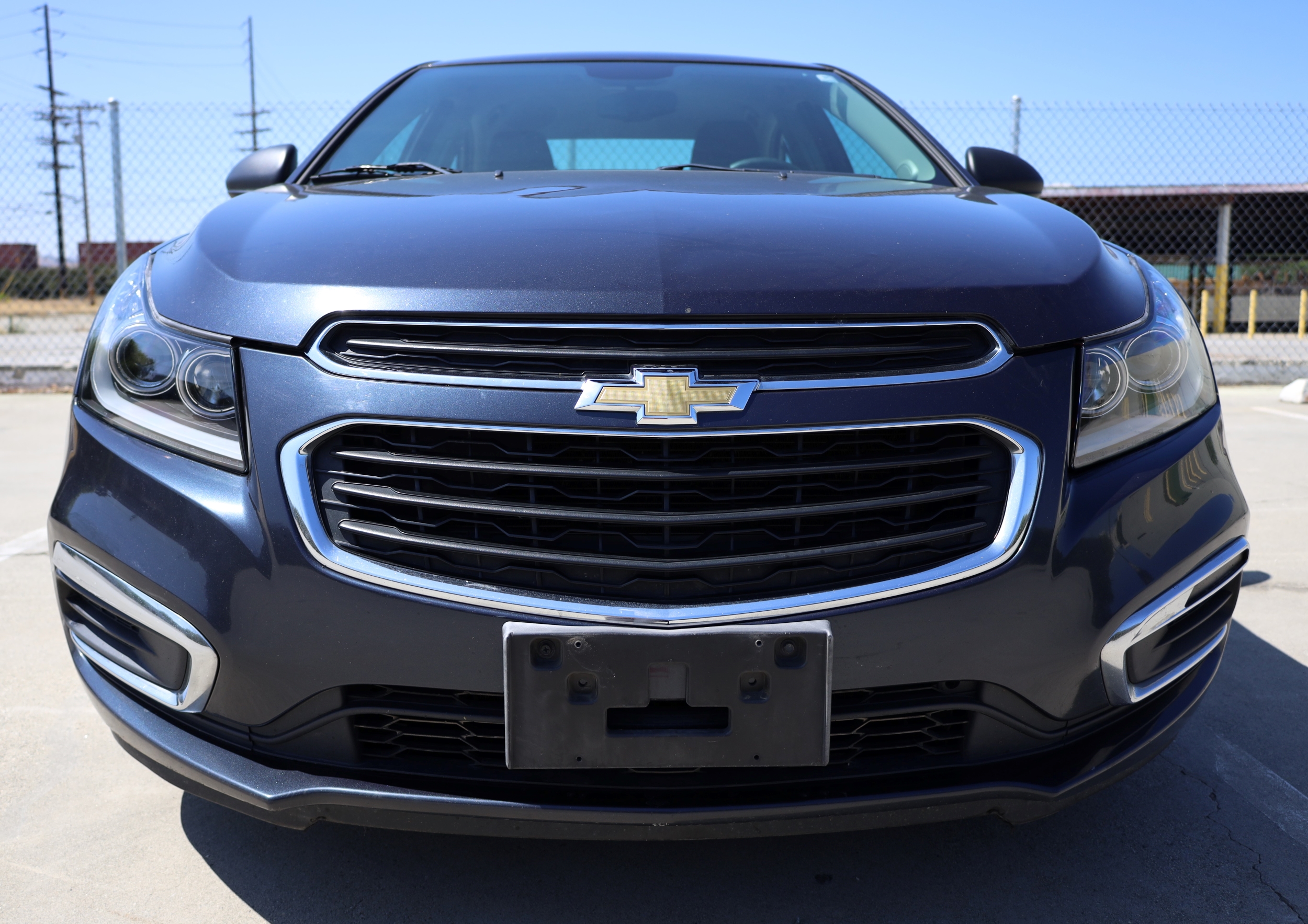 Winjet Winjet HEADLIGHTS CHWJ-0324-B