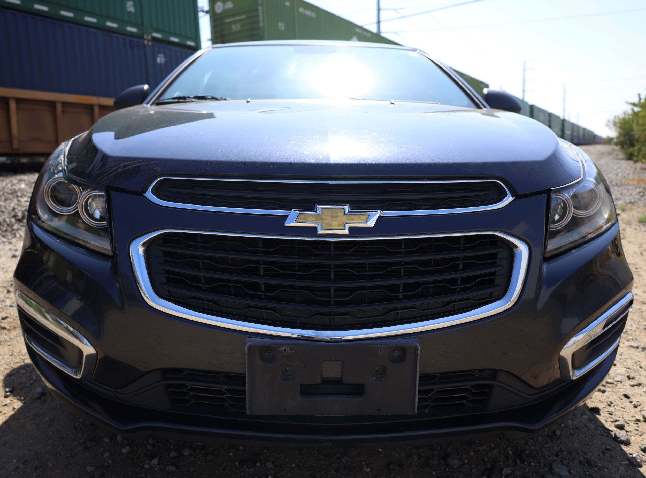 Winjet Winjet HEADLIGHTS CHWJ-0324-B