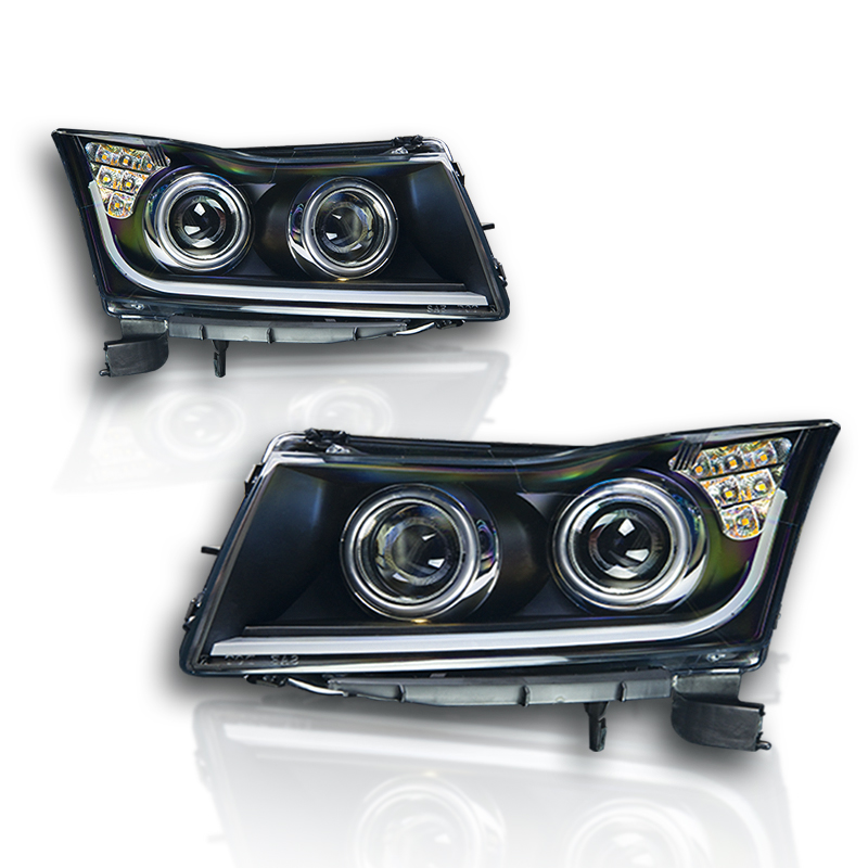 Winjet Winjet HEADLIGHTS CHWJ-0324-B