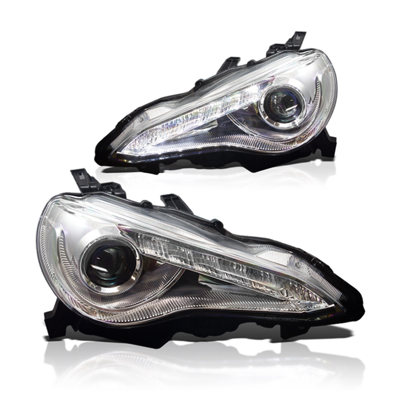 Winjet Winjet HEADLIGHTS CHWJ-0327-C