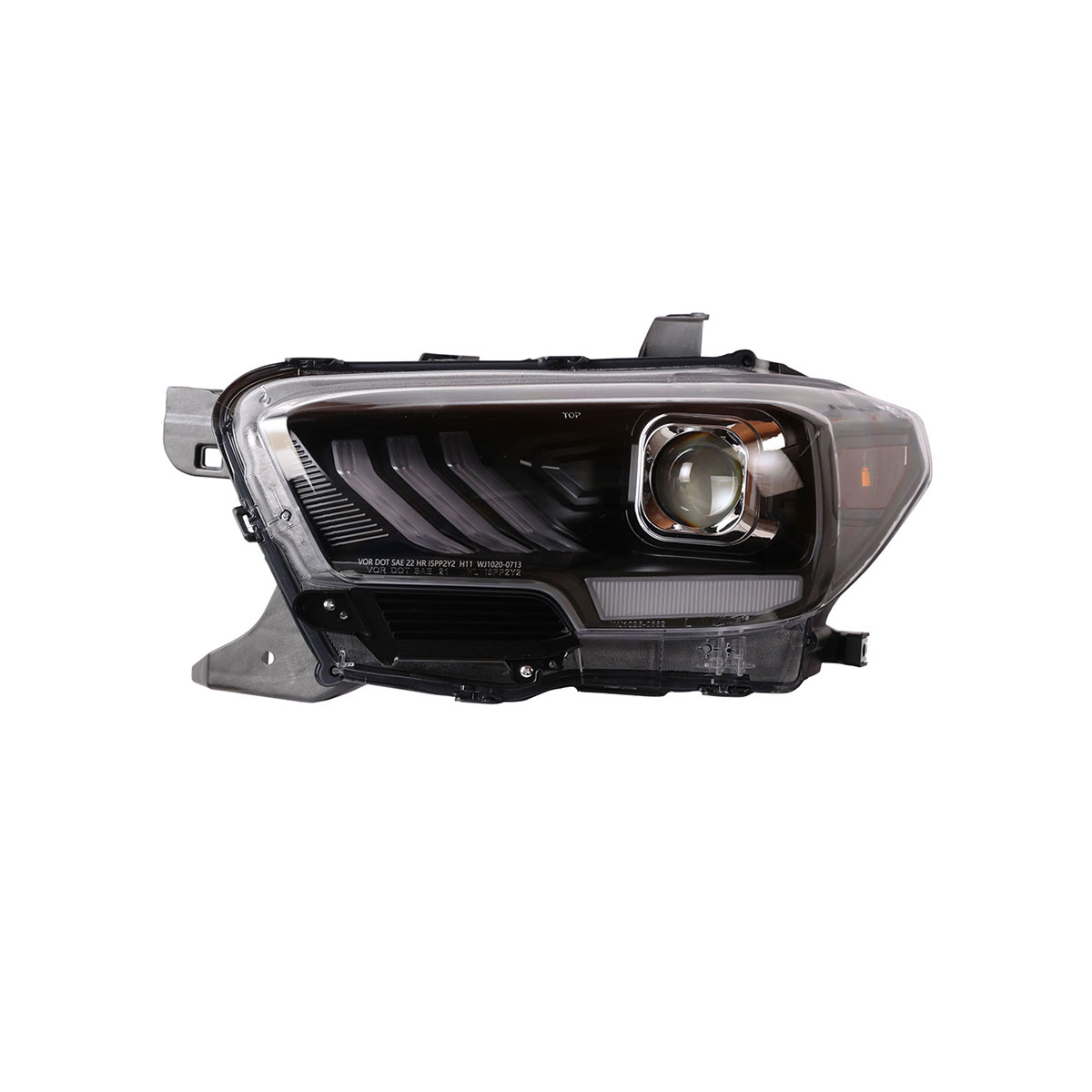 Winjet Winjet Headlights Tacoma CHWJ-0713-B