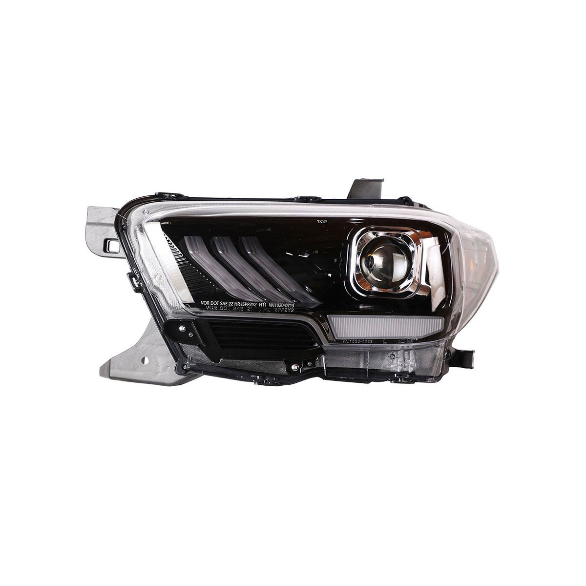 Winjet Winjet Headlights Tacoma CHWJ-0713-GBC