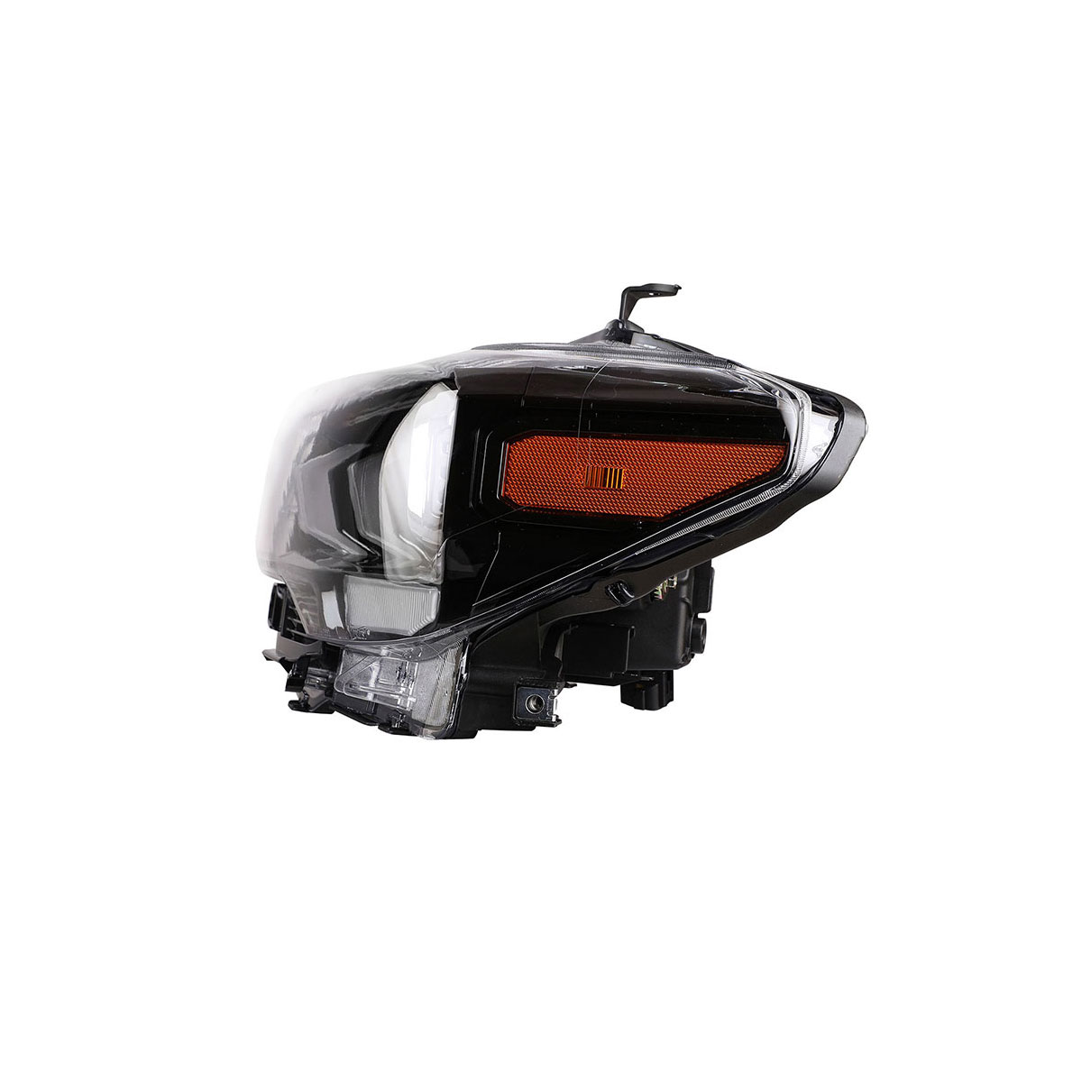 Winjet Winjet Headlights Tacoma CHWJ-0713-GBC
