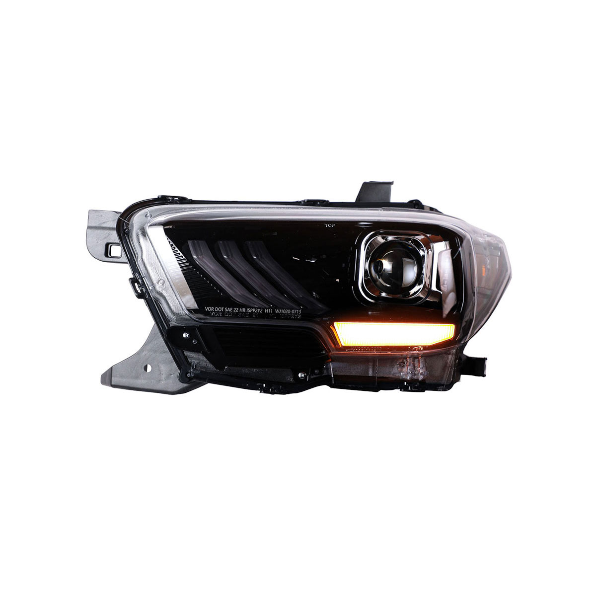 Winjet Winjet Headlights Tacoma CHWJ-0713-GBC