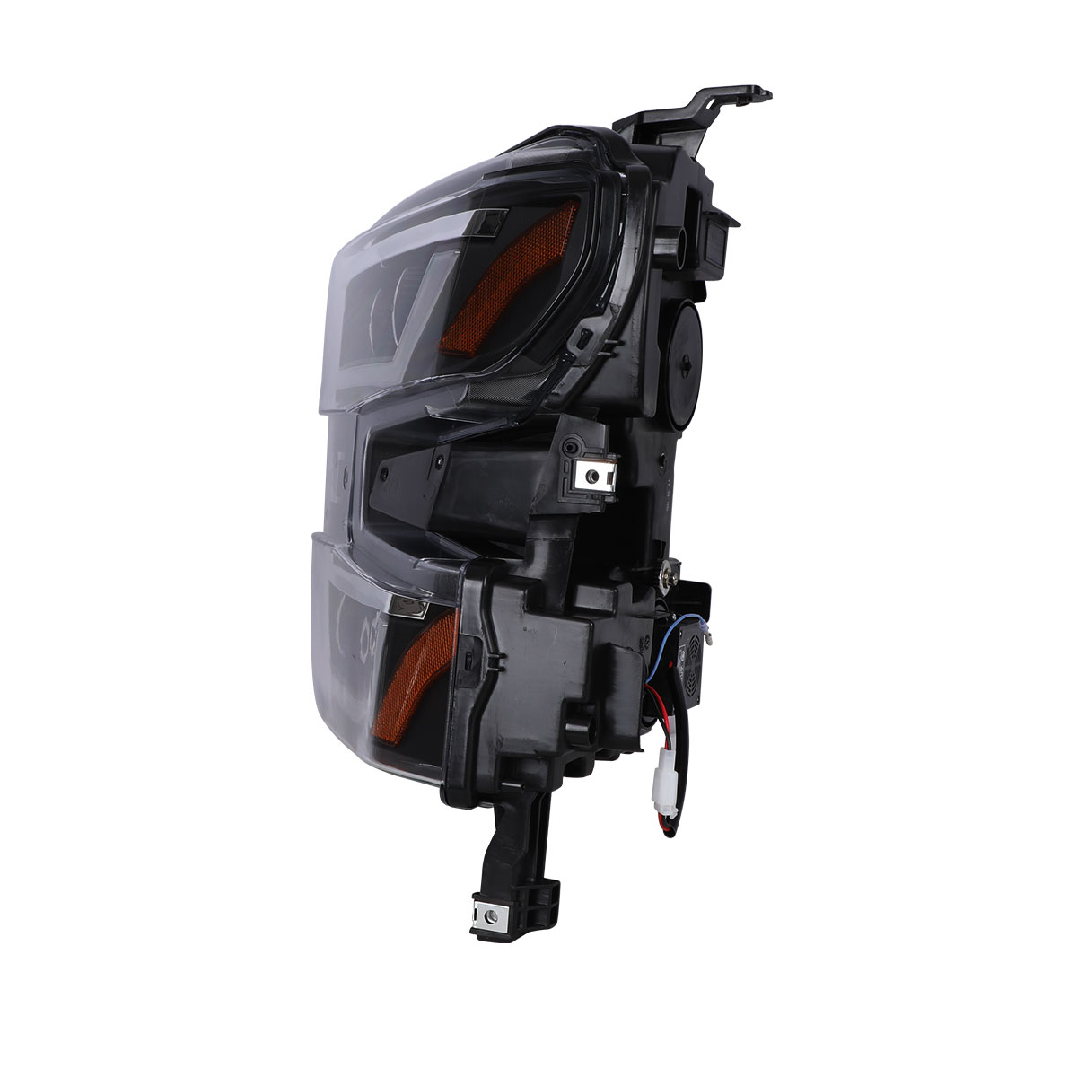 Winjet Winjet HEADLIGHTS CHRNG0705JI-BC-D5