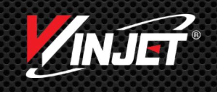 Winjet Winjet FOG LIGHTS CFWJ-0422-C