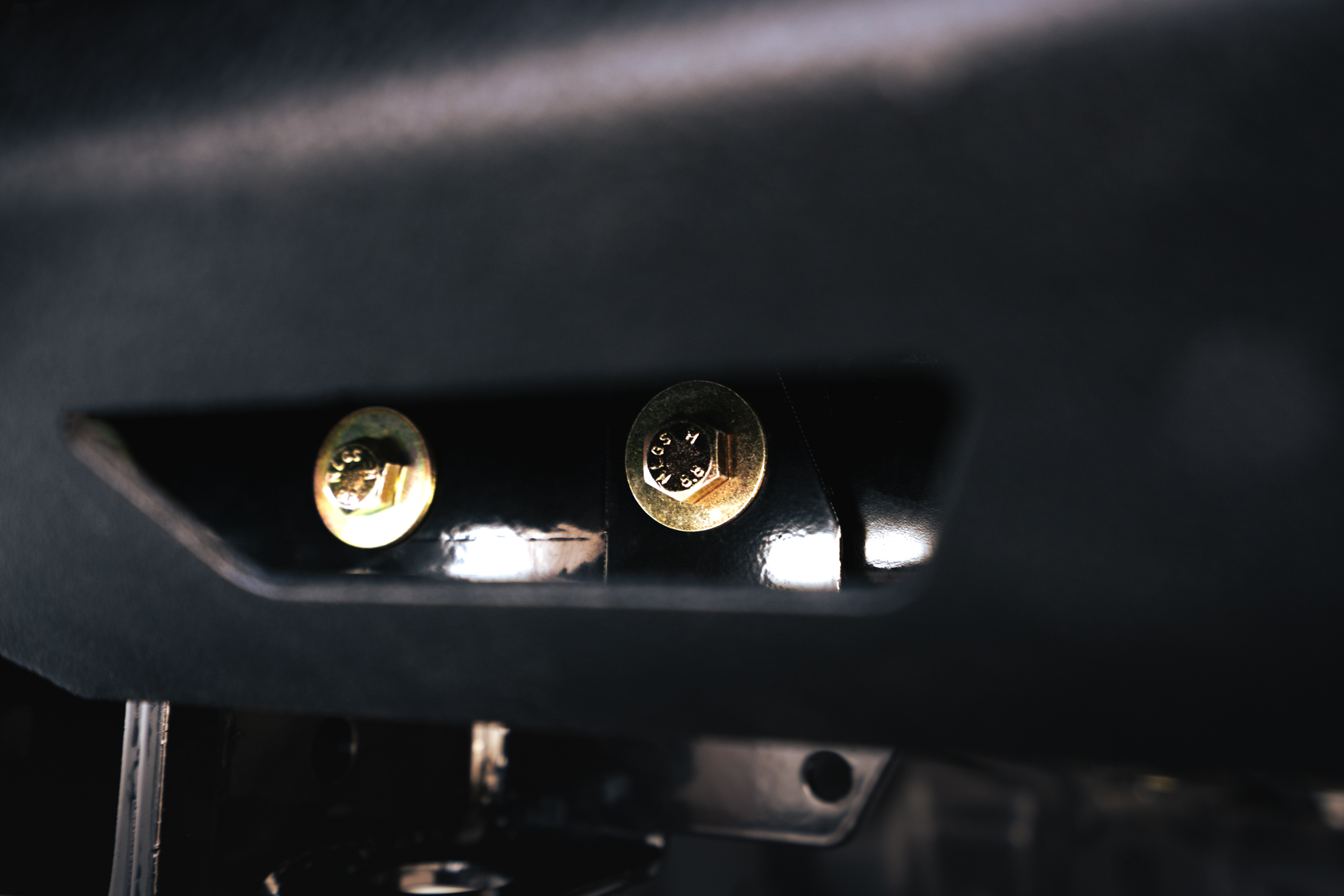 DV8 Offroad AHJP-02 07-22 JEEP WRANGLER JK/JL BOLT ON HITCH AHJP-02