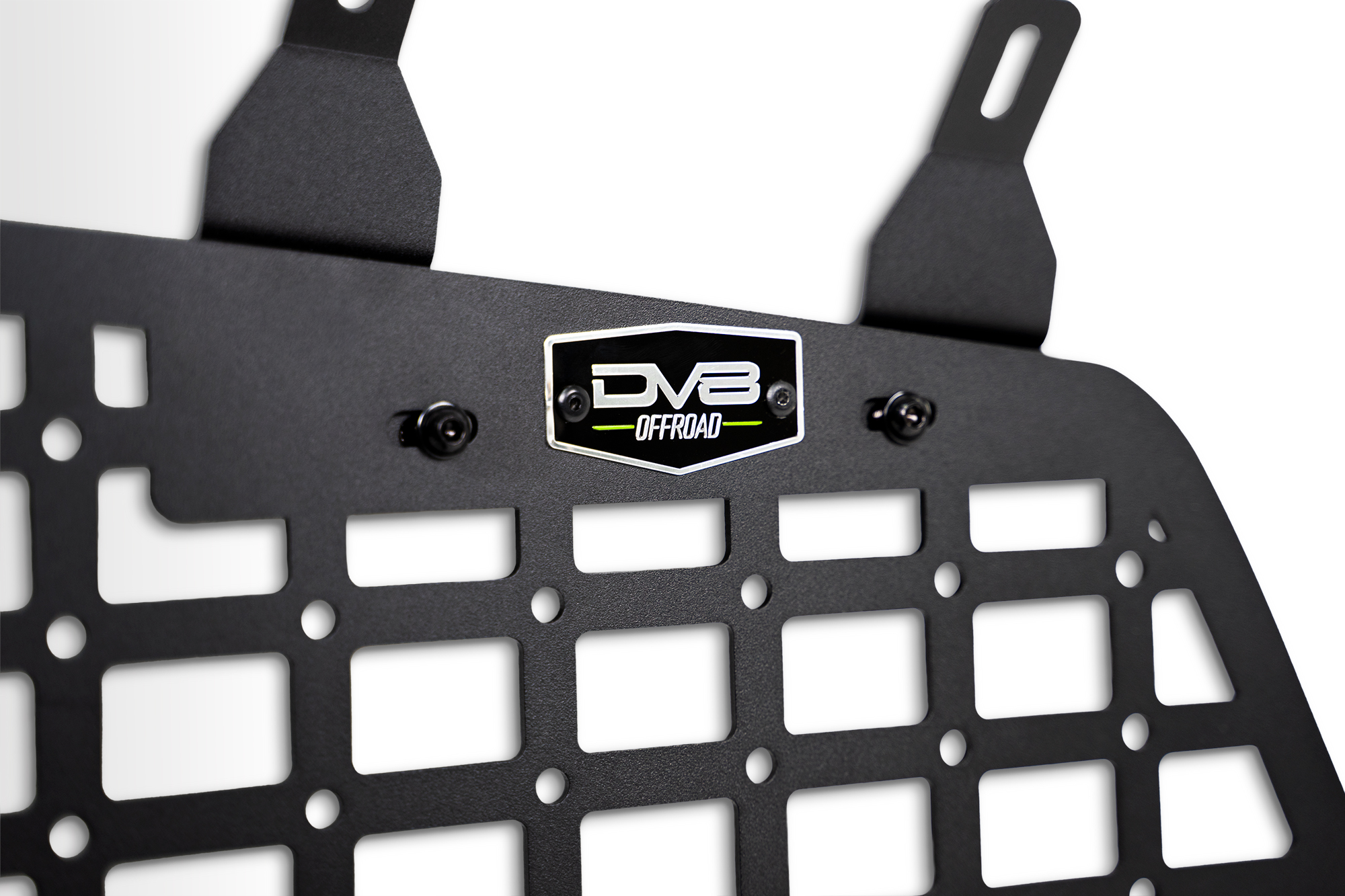 DV8 Offroad Molle Storage Panels MPGX-01
