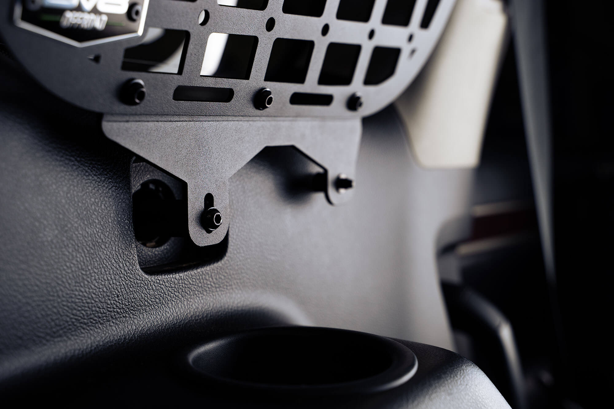 DV8 Offroad Molle Storage Panels MPGX-02