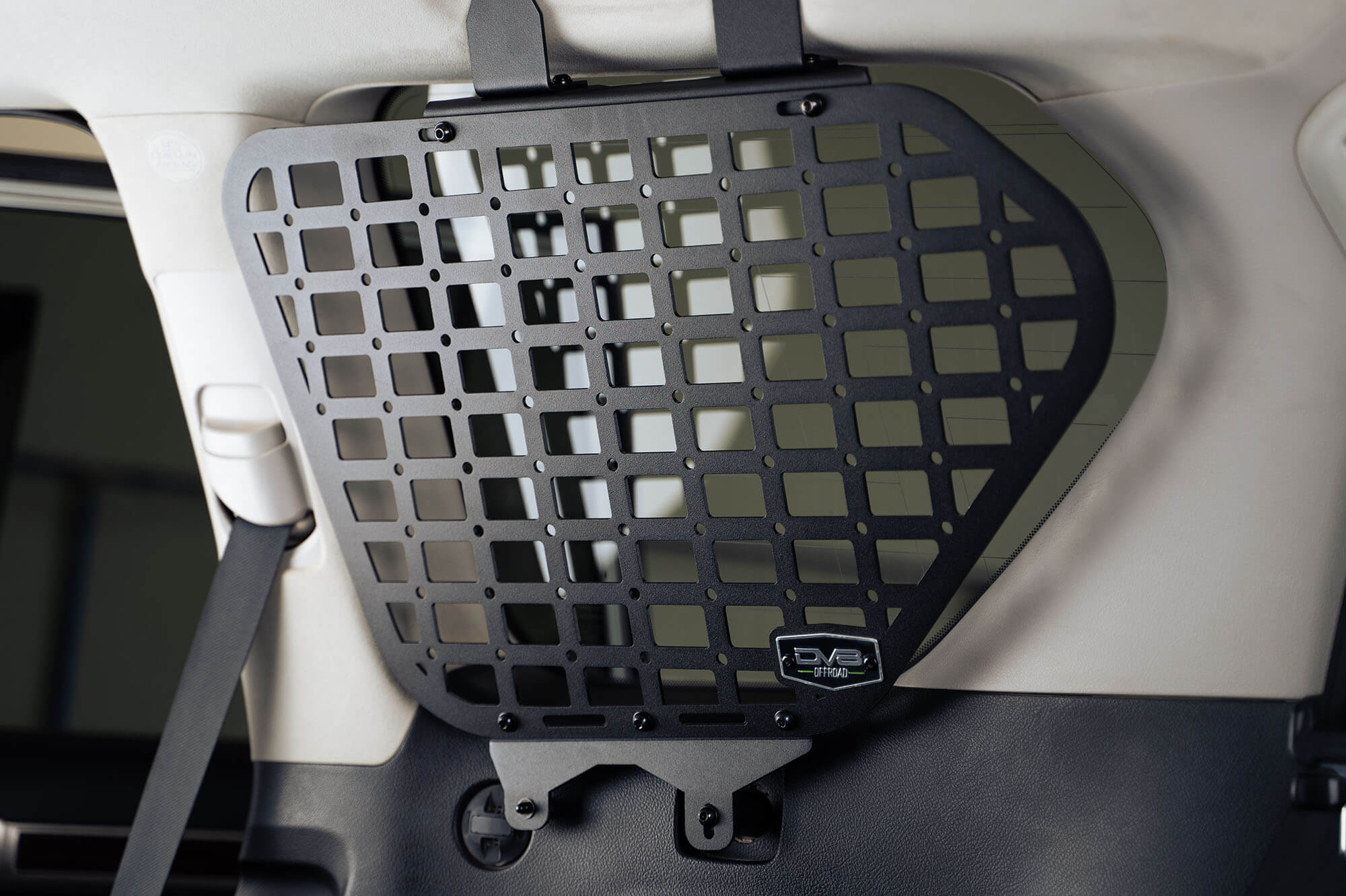 DV8 Offroad Molle Storage Panels MPGX-02