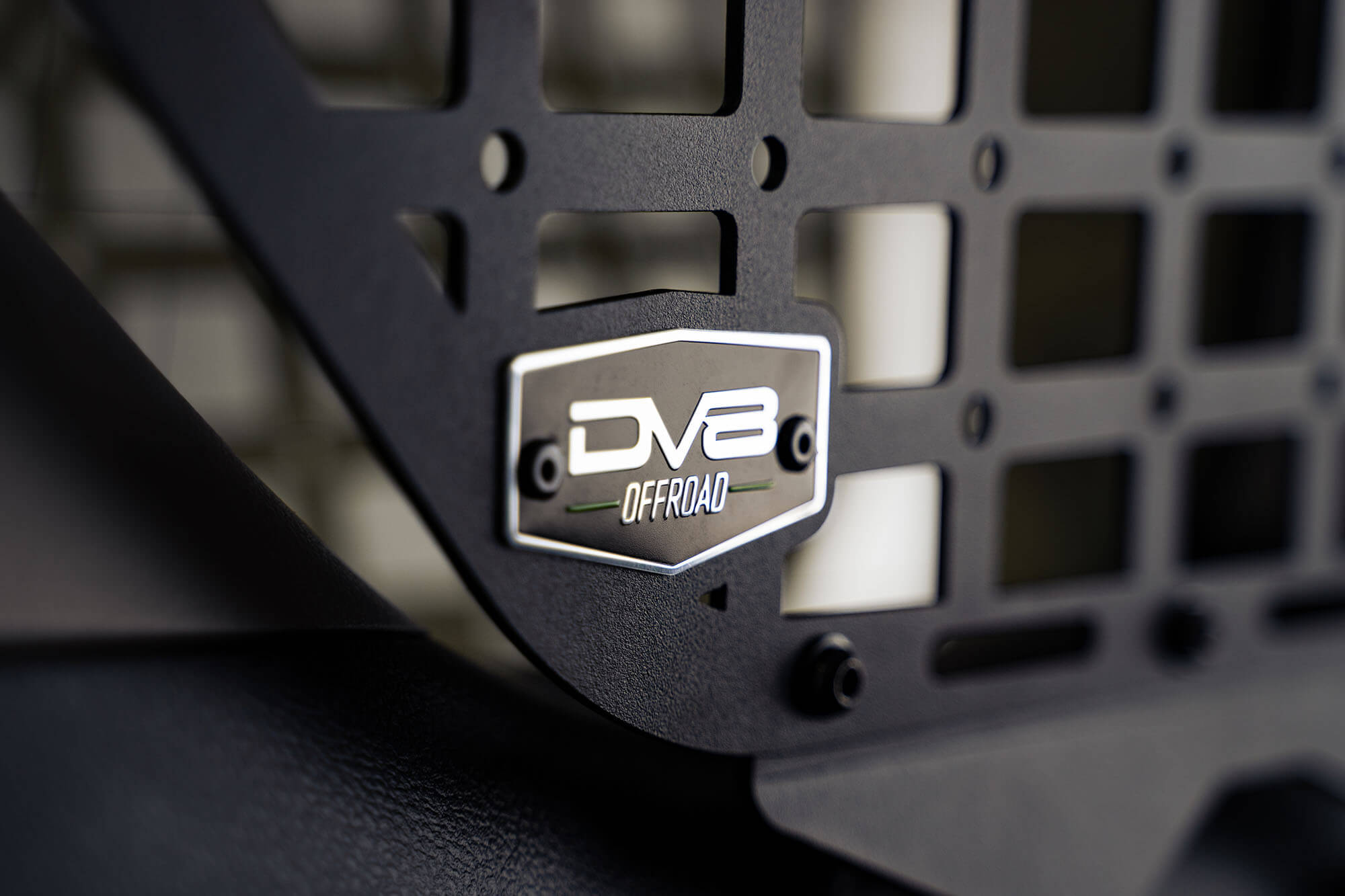 DV8 Offroad Molle Storage Panels MPGX-02