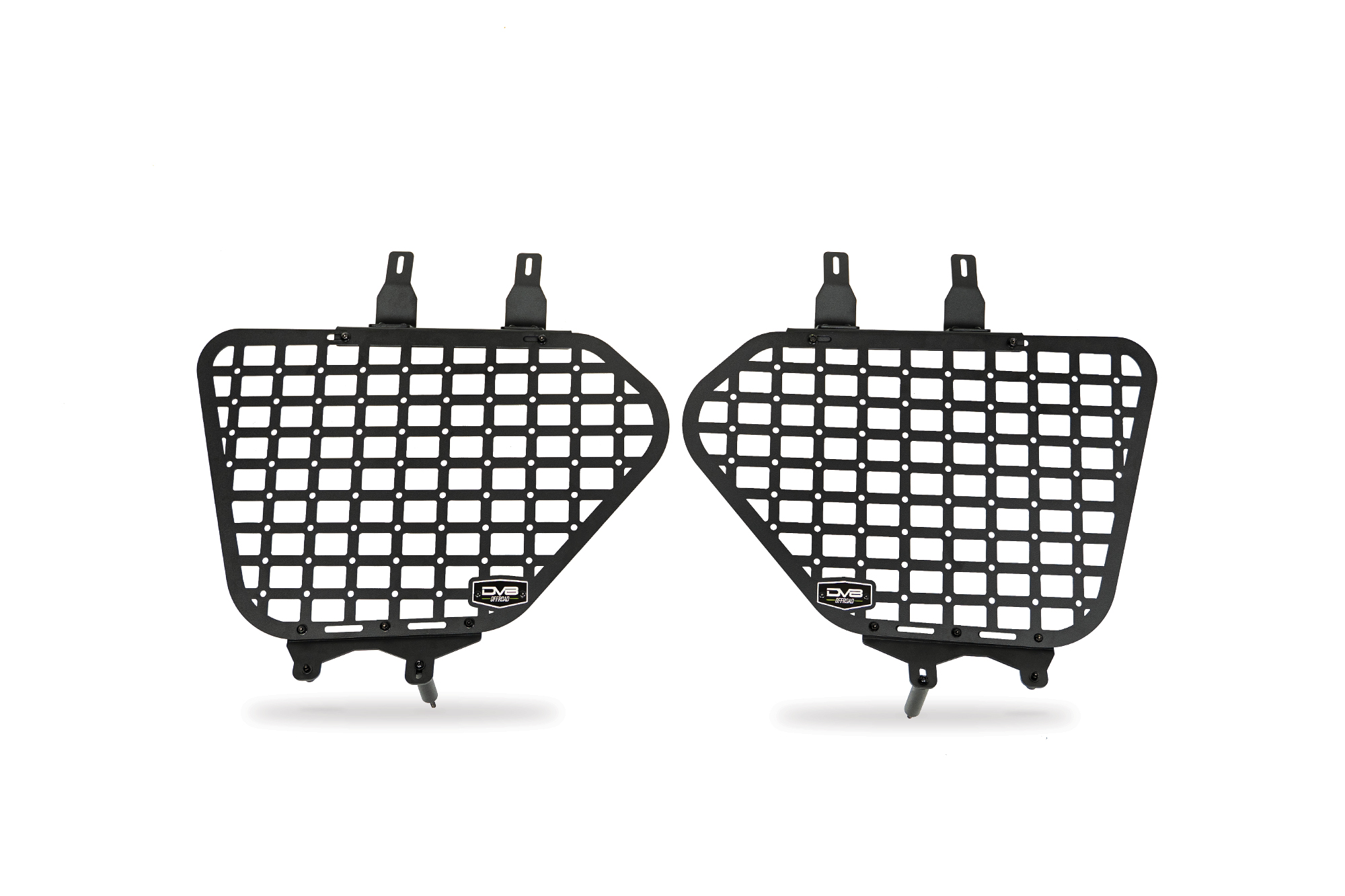 DV8 Offroad Molle Storage Panels MPGX-02