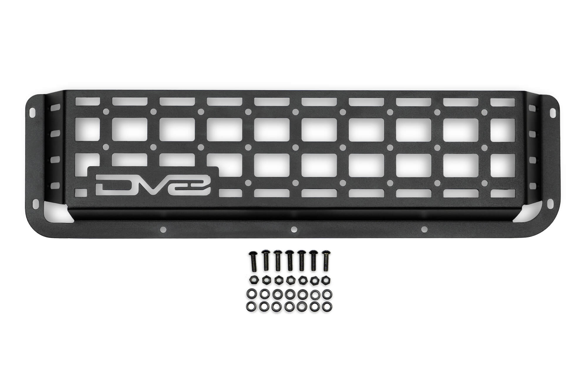 DV8 Offroad Lexus GX 470 Molle Door Pocket Cargo Net Replacement MPGX-03