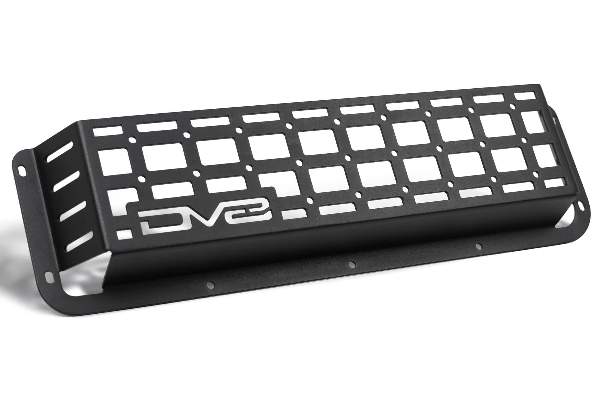 DV8 Offroad Lexus GX 470 Molle Door Pocket Cargo Net Replacement MPGX-03