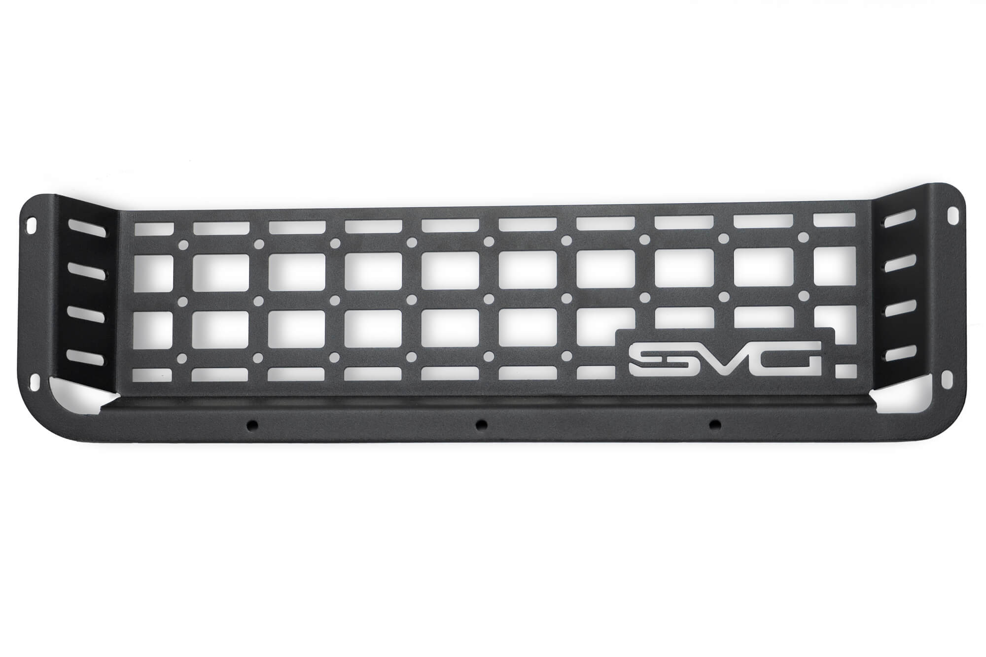 DV8 Offroad Lexus GX 470 Molle Door Pocket Cargo Net Replacement MPGX-03