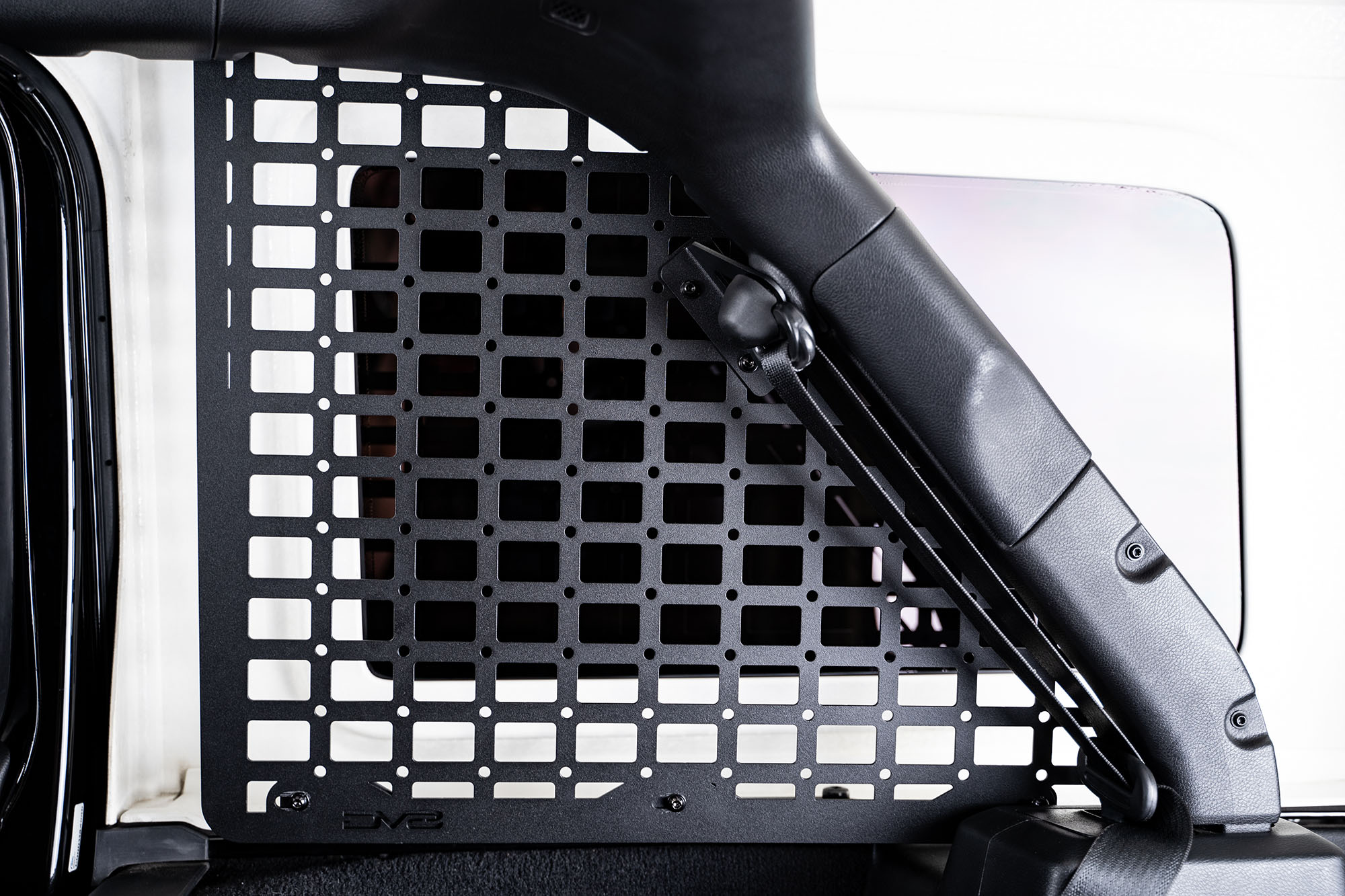 DV8 Offroad Molle Storage Panels MPJL-01