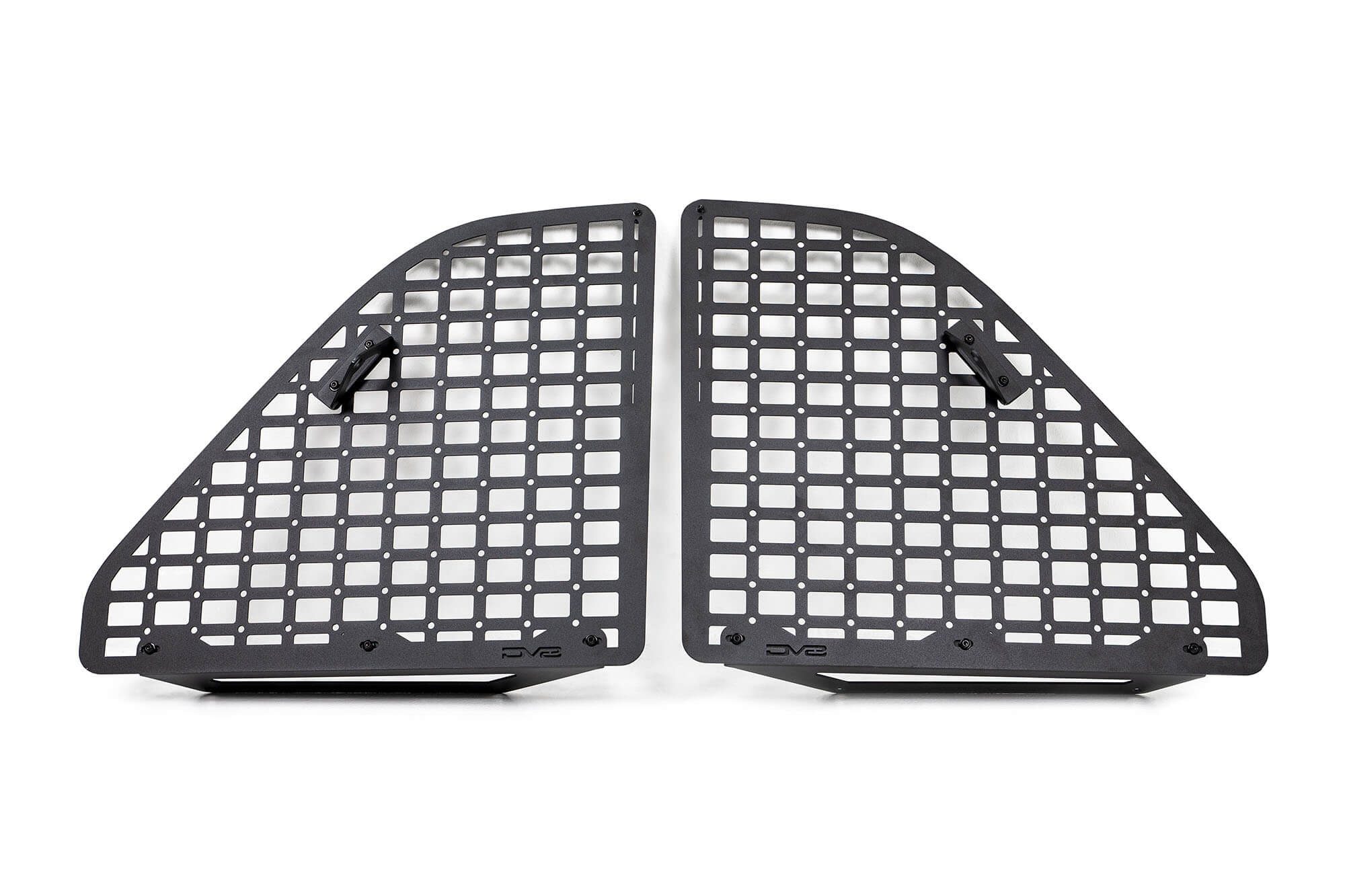 DV8 Offroad Molle Storage Panels MPJL-01