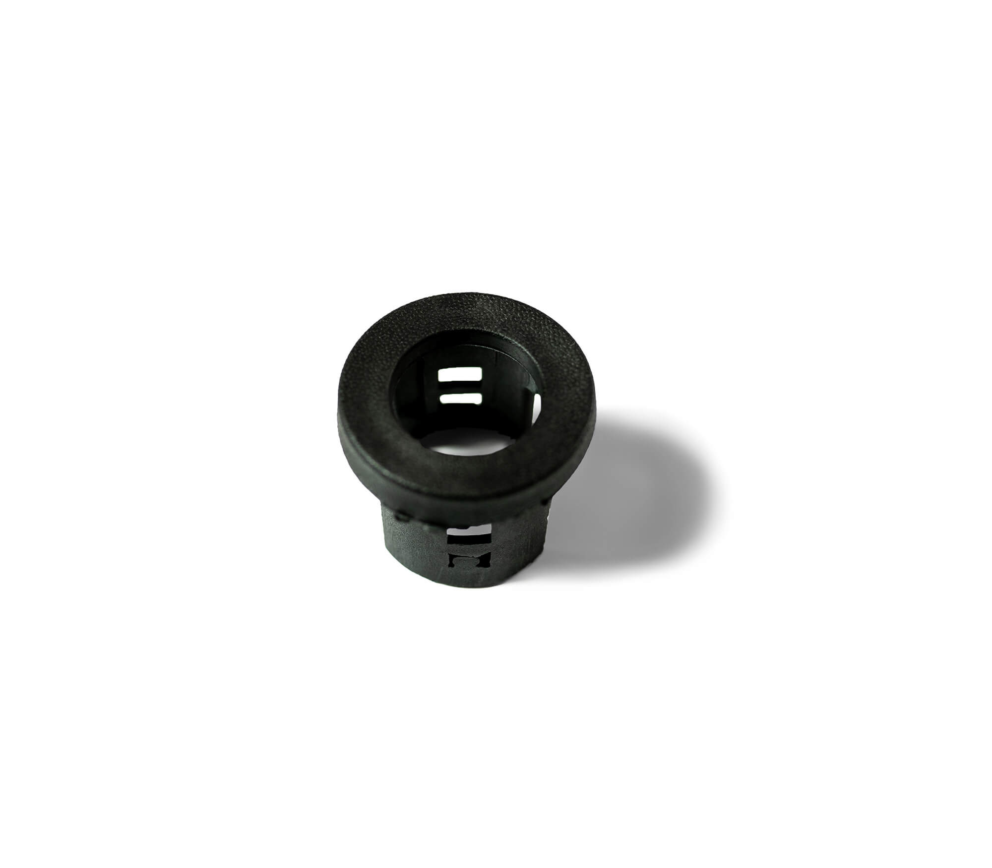 DV8 Offroad REPLACEMENT FRONT BEZEL AND REAR CLIP FOR MOPAR SENSORS (SENSORS NOT INCLUDED) MPRSNSR-01