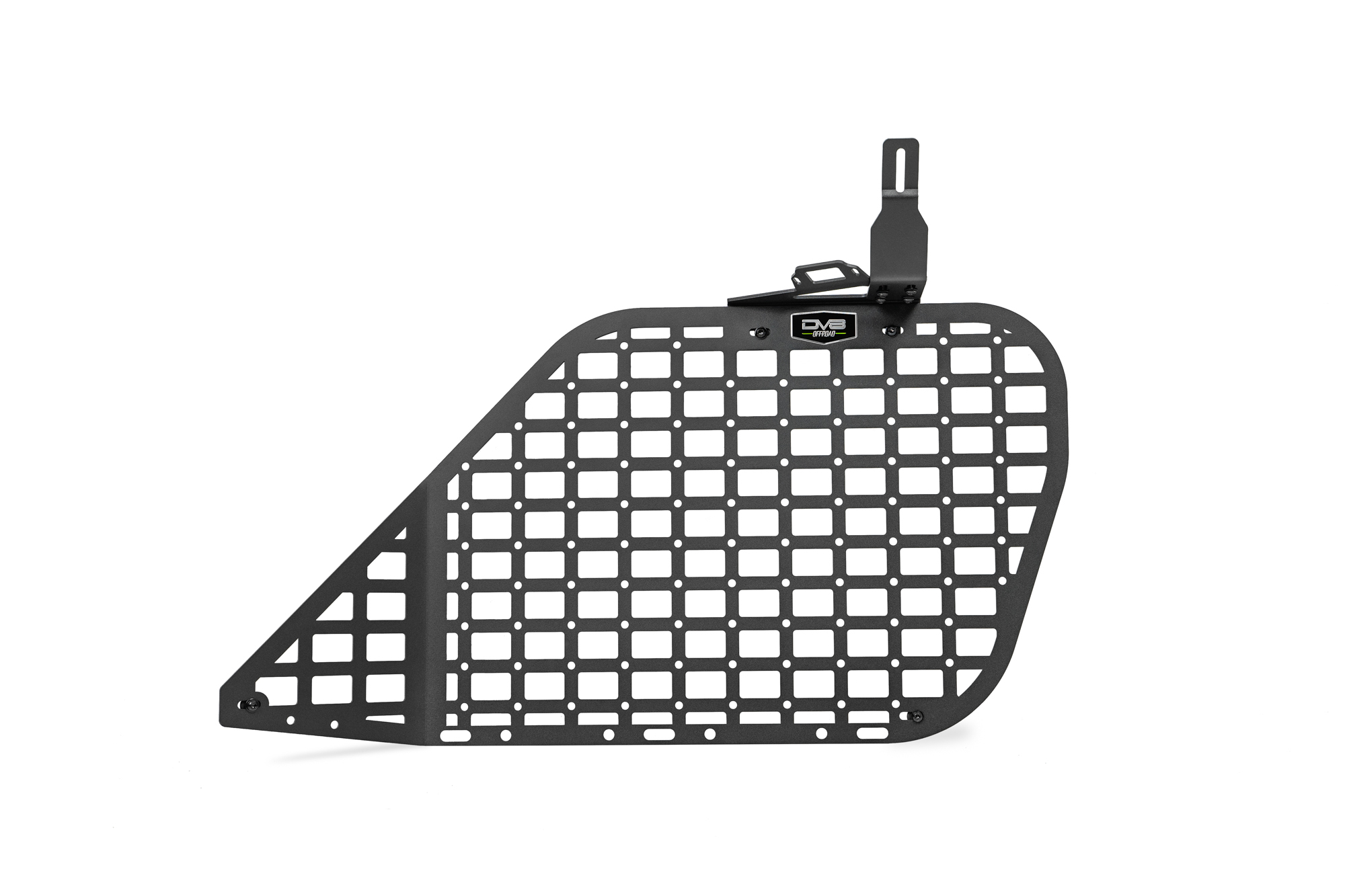 DV8 Offroad Molle Storage Panels MPT3-01