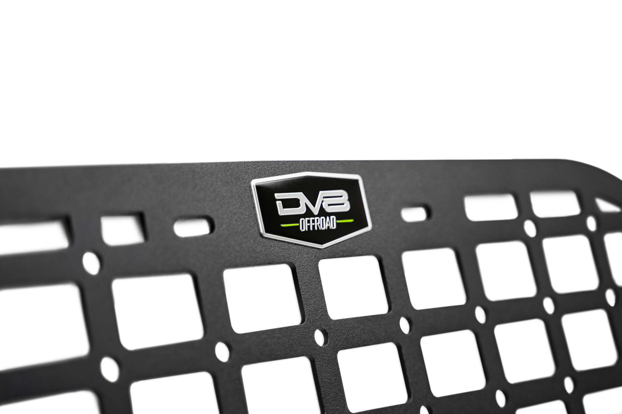 DV8 Offroad Molle Storage Panels MPT3-01