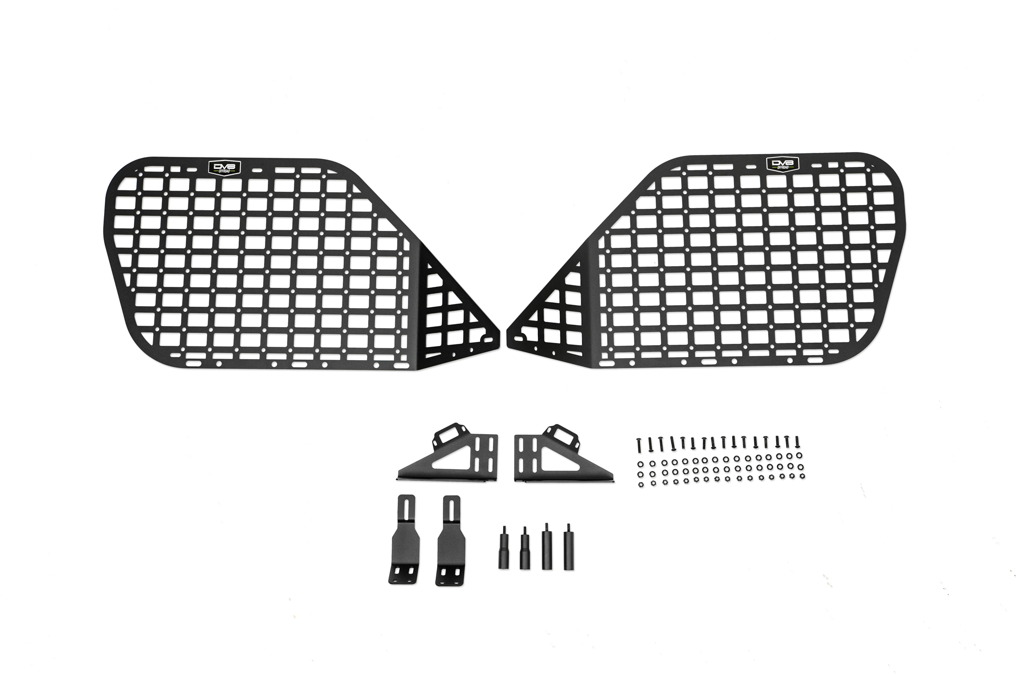 DV8 Offroad Molle Storage Panels MPT3-01