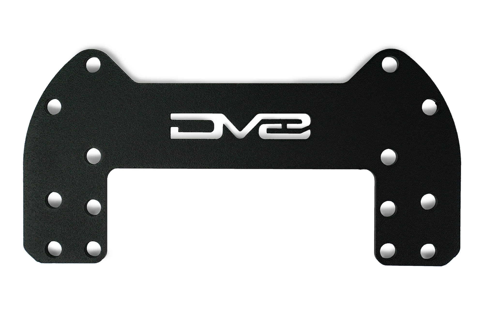 DV8 Offroad 2021-22 Ford Bronco 3rd Brake Light Extension Bracket ABBR-02