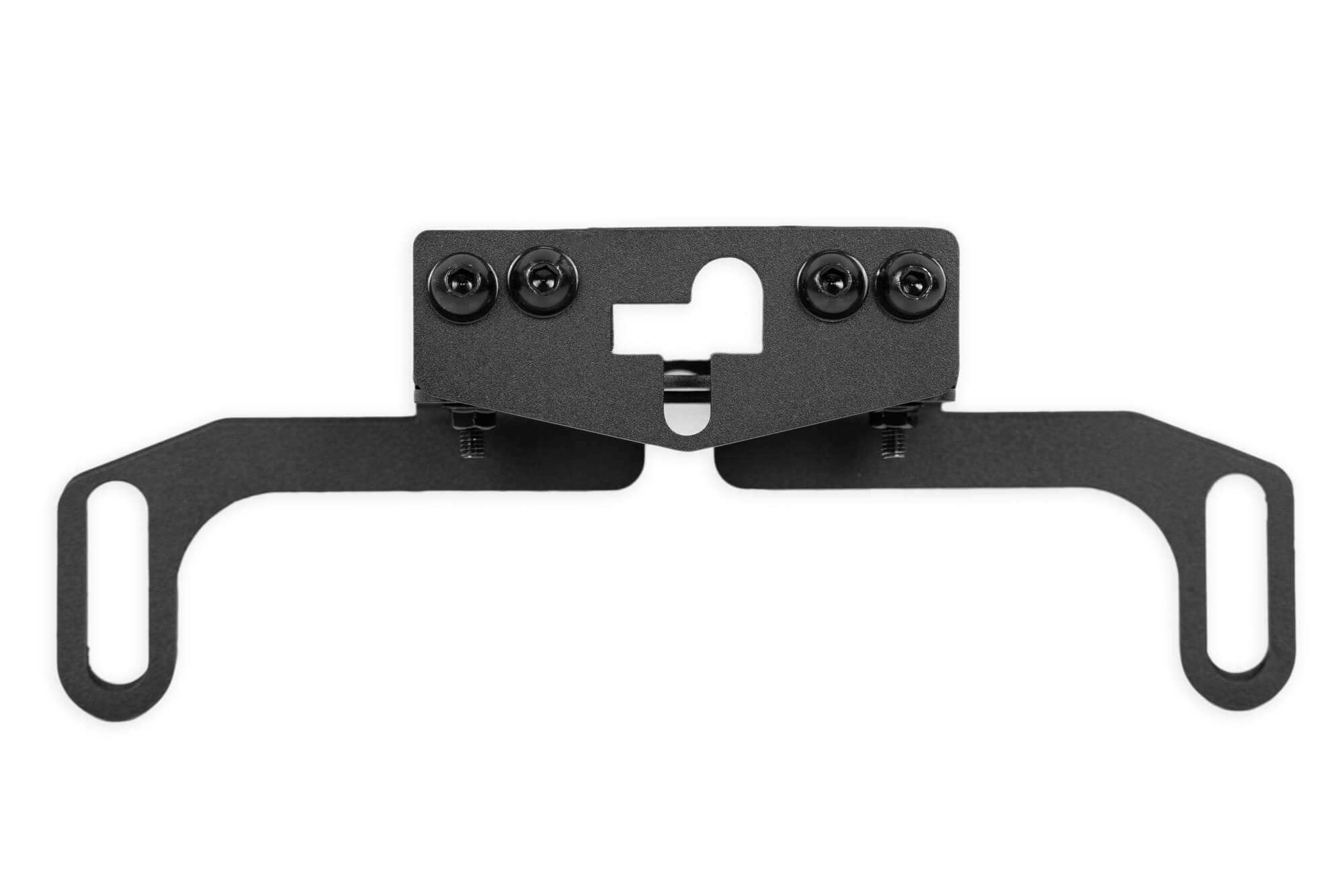 DV8 Offroad Camera Recloaction Bracket ABBR-03