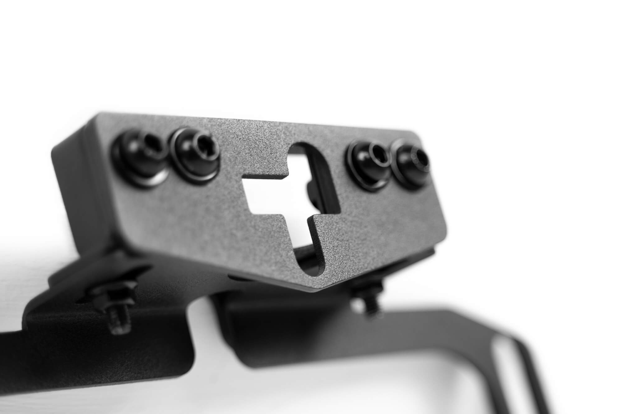 DV8 Offroad Camera Recloaction Bracket ABBR-03