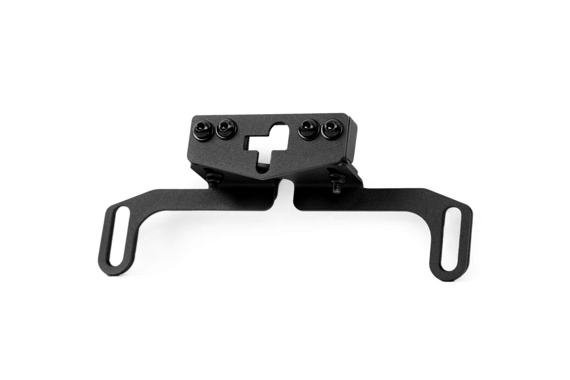 DV8 Offroad Camera Recloaction Bracket ABBR-03