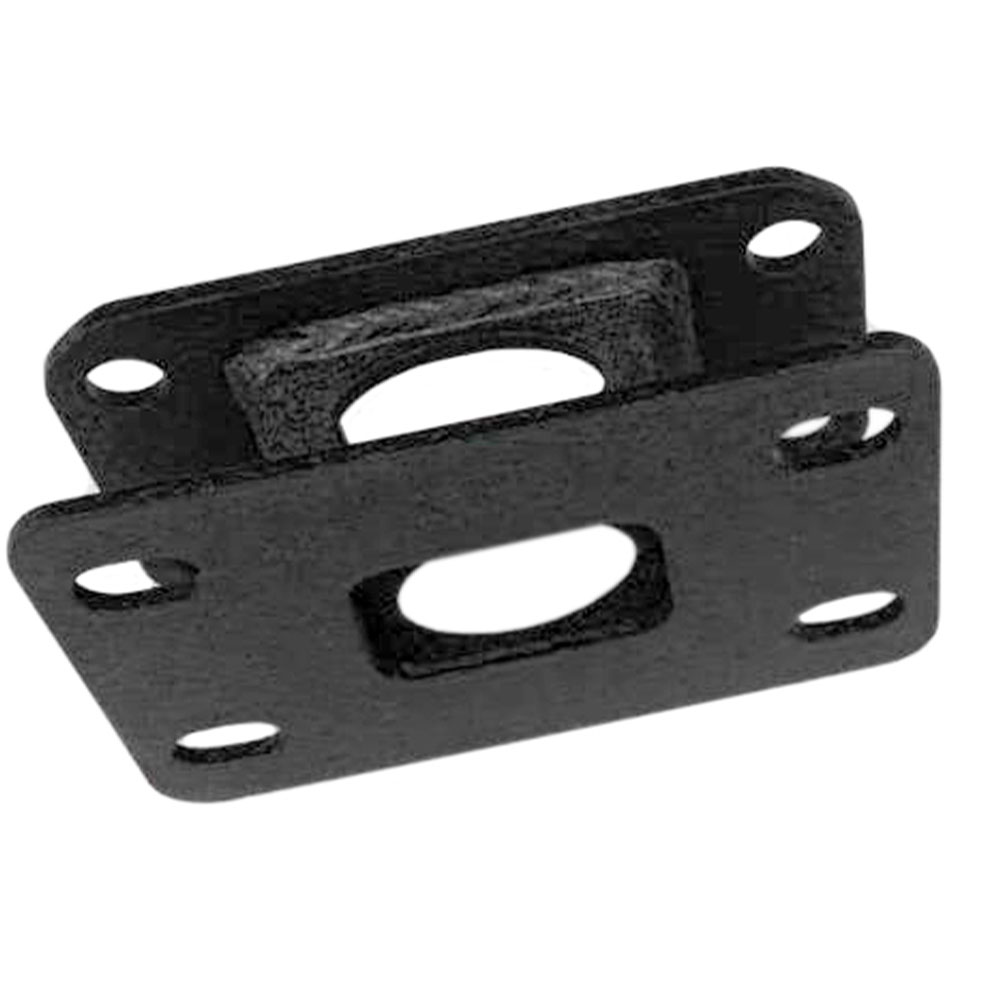 DV8 Offroad Front Bumper Bracket; Pair ABJL-01