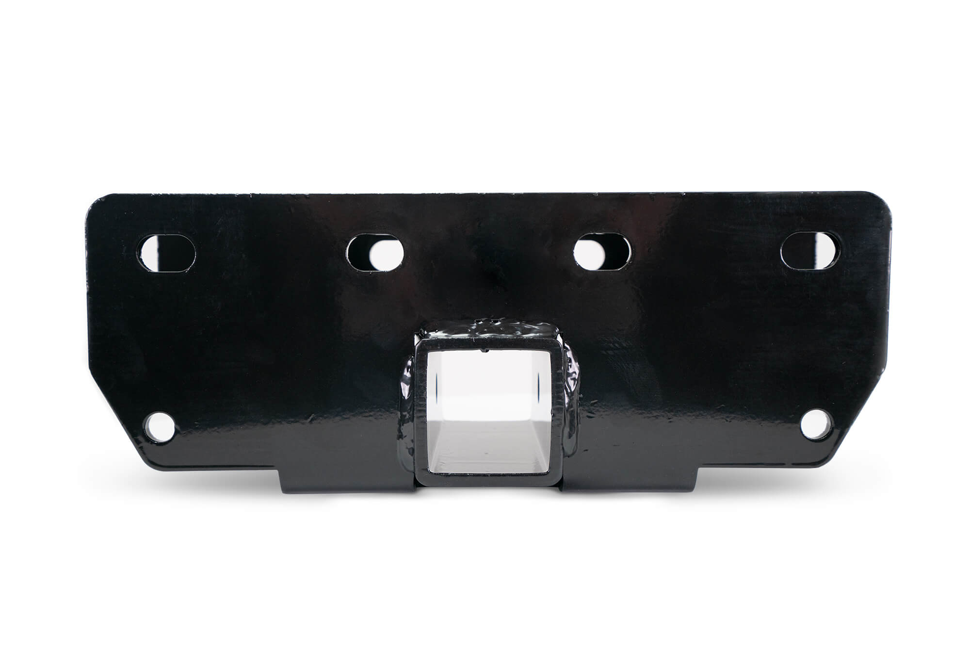 DV8 Offroad AHJP-02 07-22 JEEP WRANGLER JK/JL BOLT ON HITCH AHJP-02