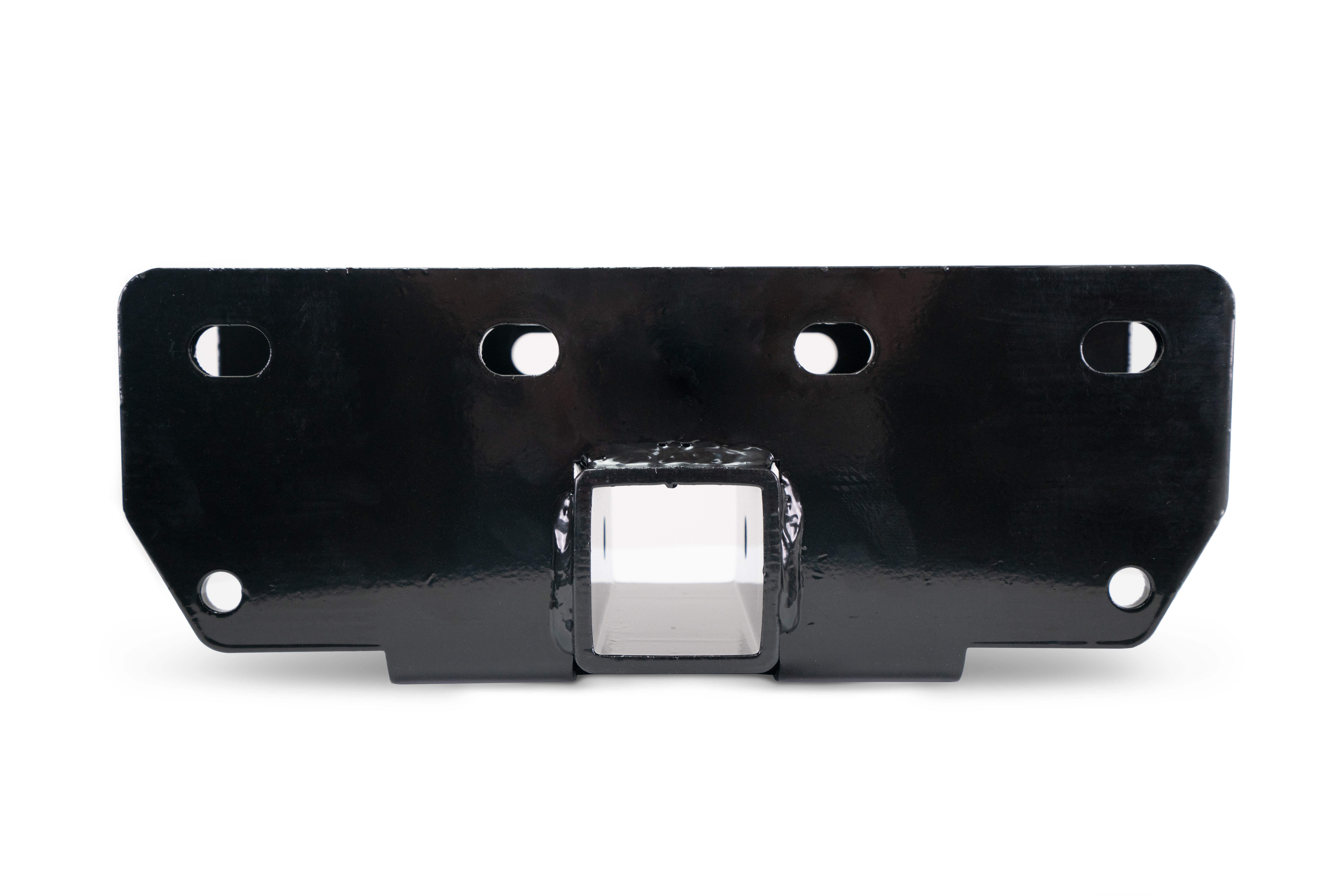 DV8 Offroad AHJP-02 07-22 JEEP WRANGLER JK/JL BOLT ON HITCH AHJP-02