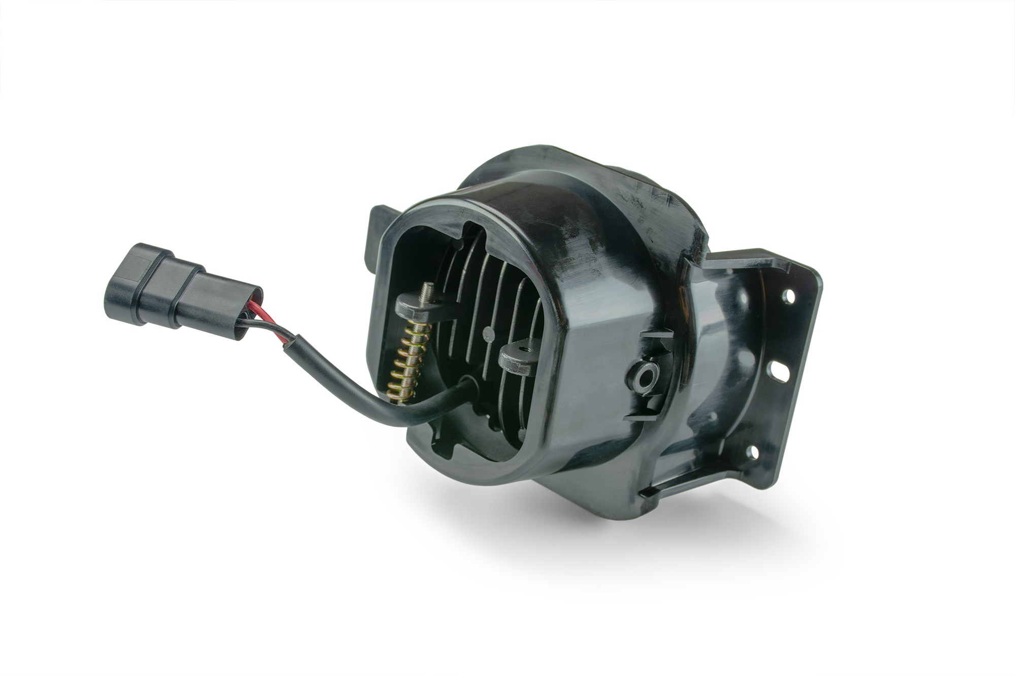 DV8 Offroad LED Fog Light With 2 Brackets BCFLJL-01