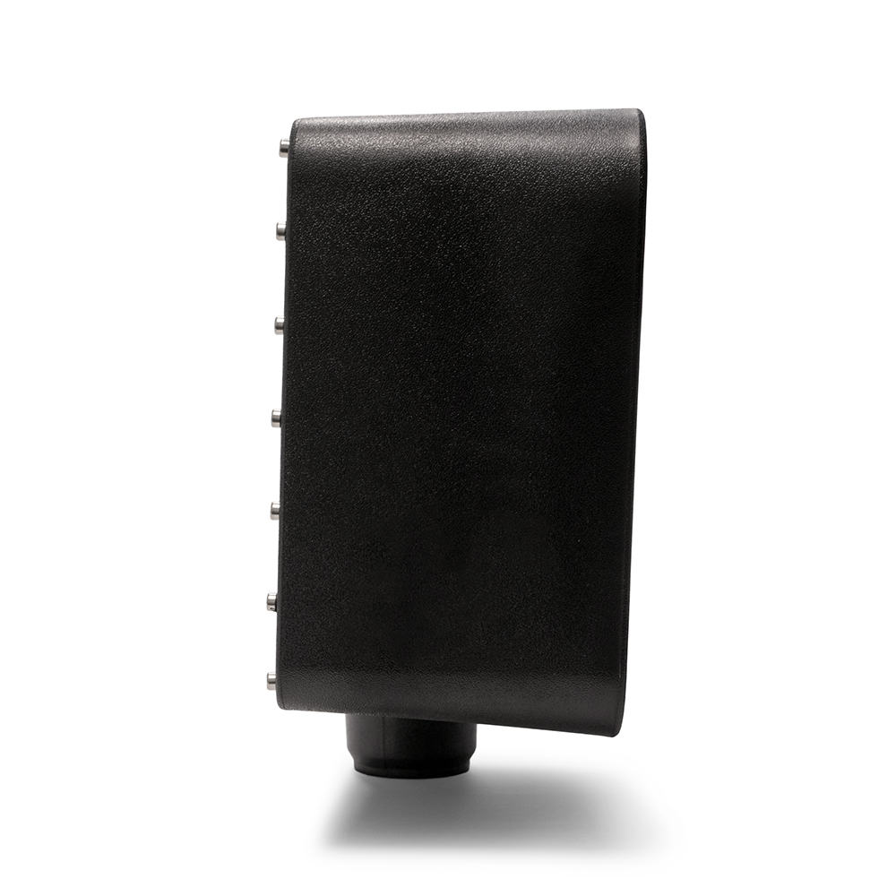 DV8 Offroad LED Mirror Covers; Pair BCME27W3W