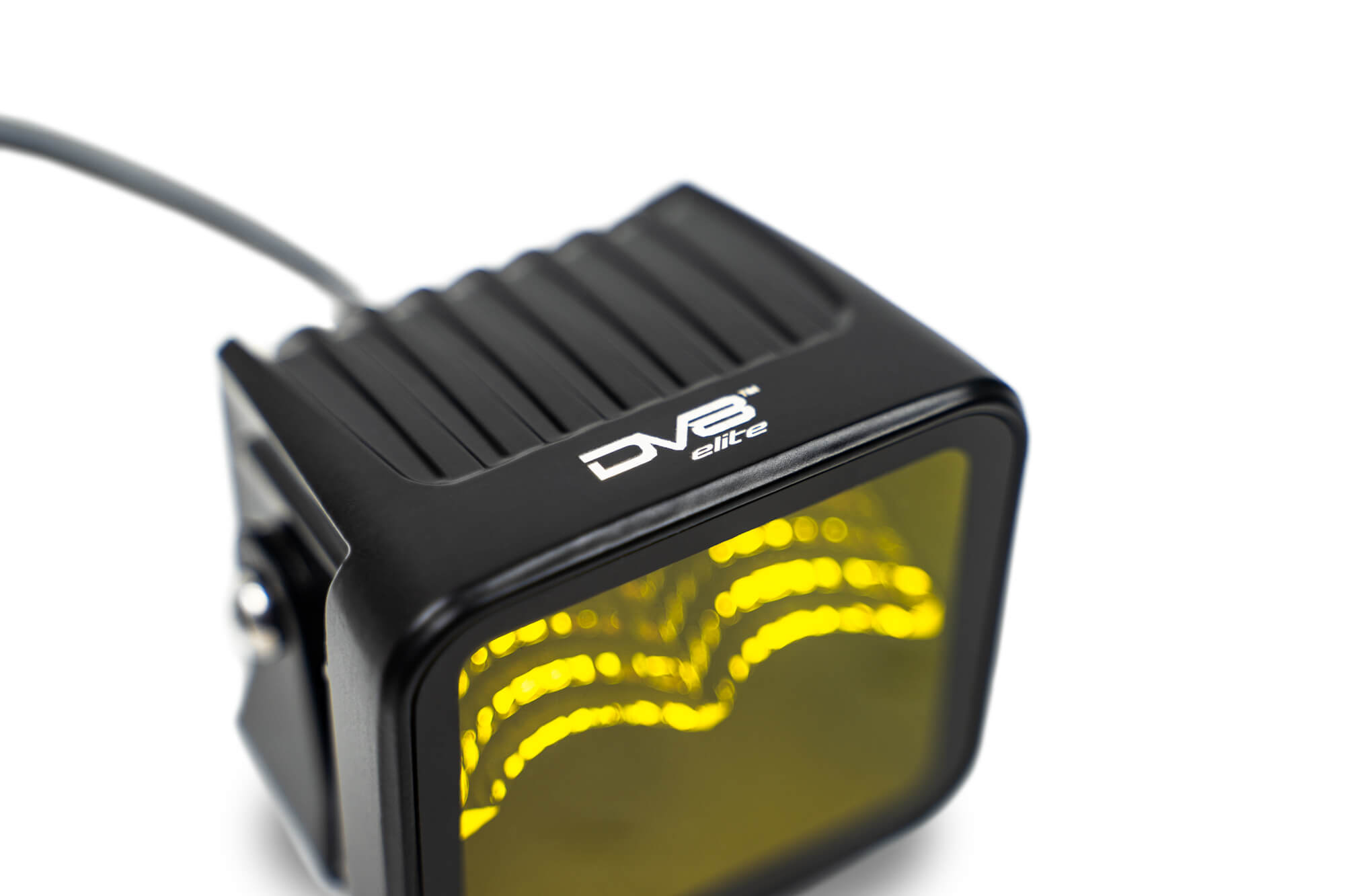 DV8 Offroad Pod Light BE3EW40W-A