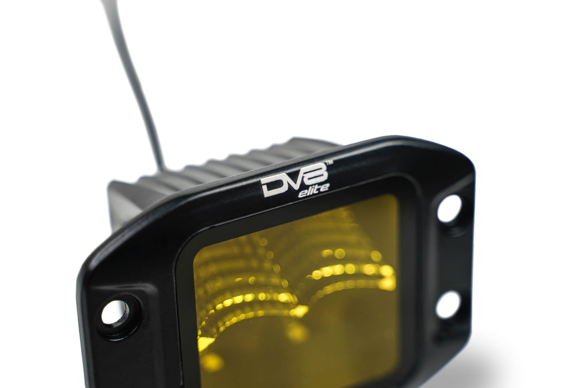 DV8 Offroad Pod Light BE3FMW40W-A
