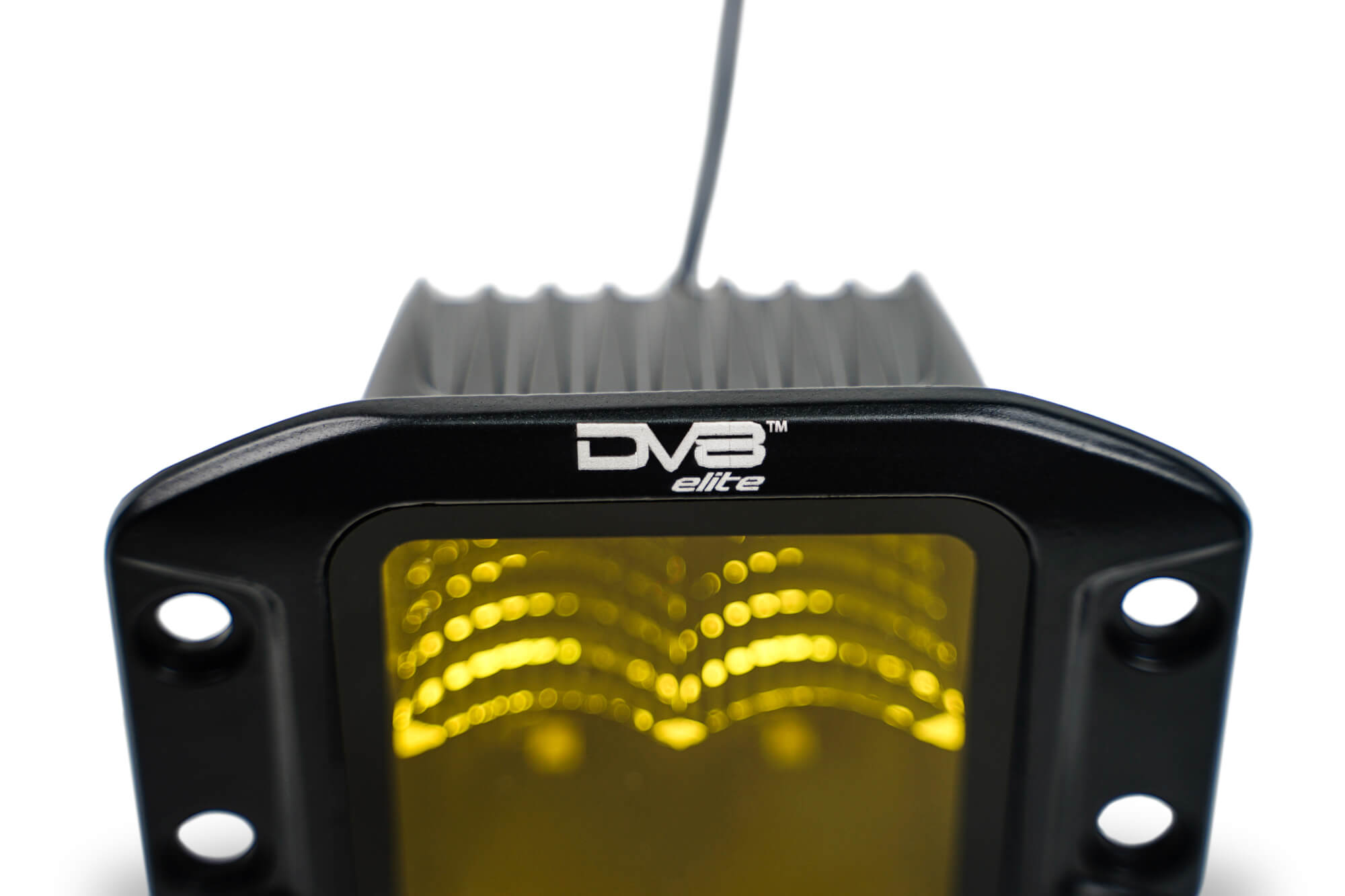 DV8 Offroad Pod Light BE3FMW40W-A