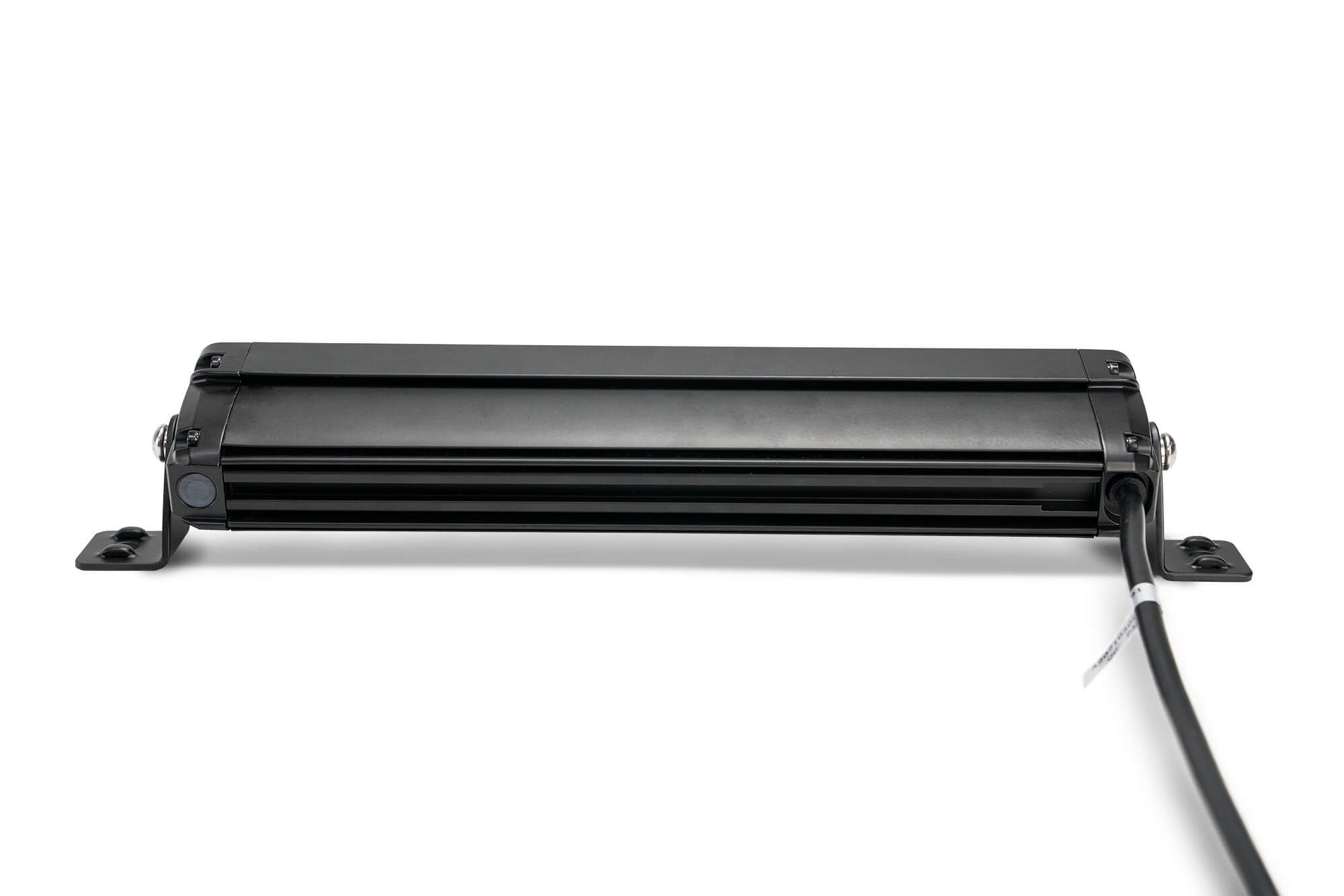 DV8 Offroad UNVL 13in. HIGH PROFILE LED LIGHT BAR w/ FLOOD/SPOT COMBO PATTERN/SIDE MOUNTS BE13EW45W
