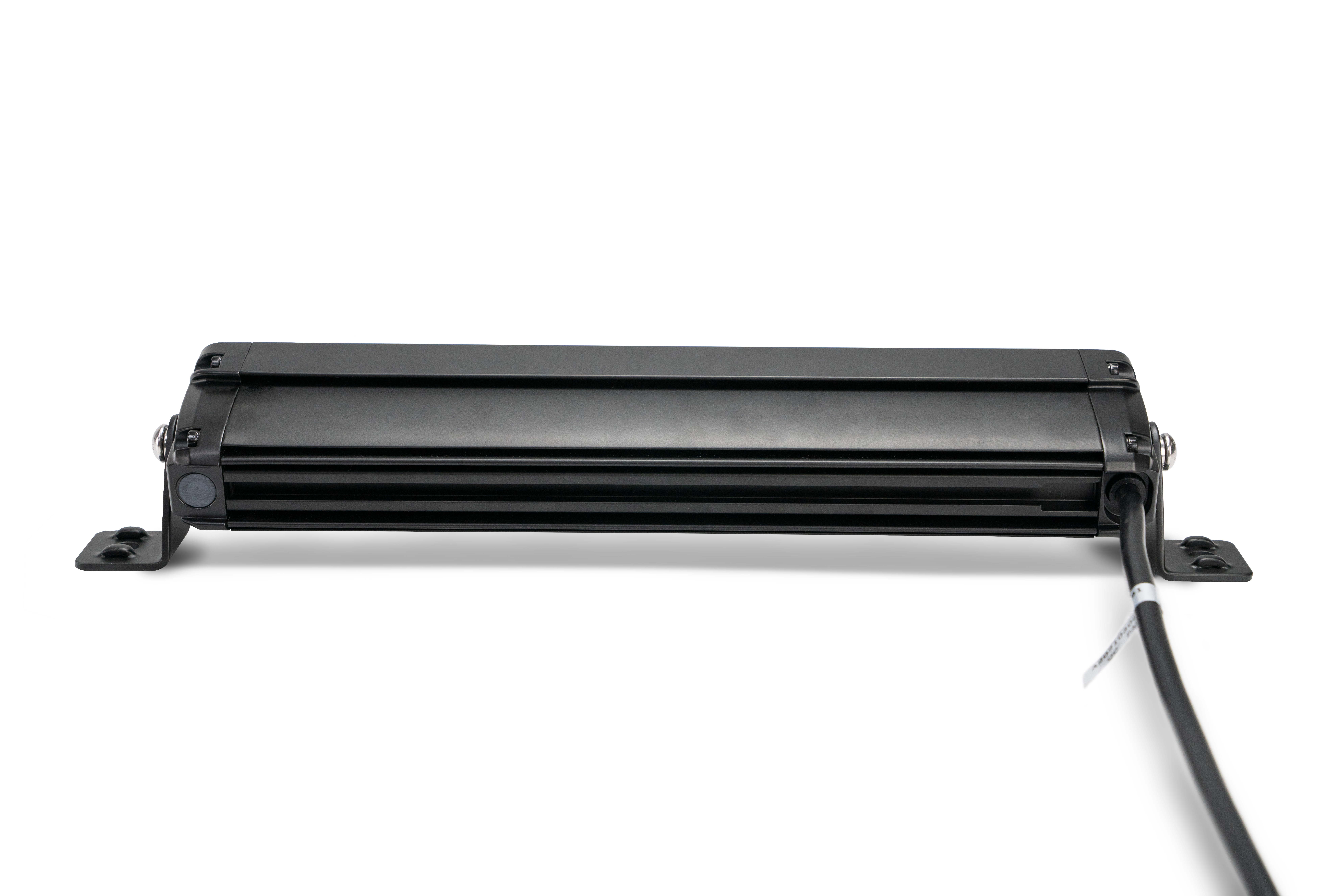 DV8 Offroad UNVL 13in. HIGH PROFILE LED LIGHT BAR w/ FLOOD/SPOT COMBO PATTERN/SIDE MOUNTS BE13EW45W