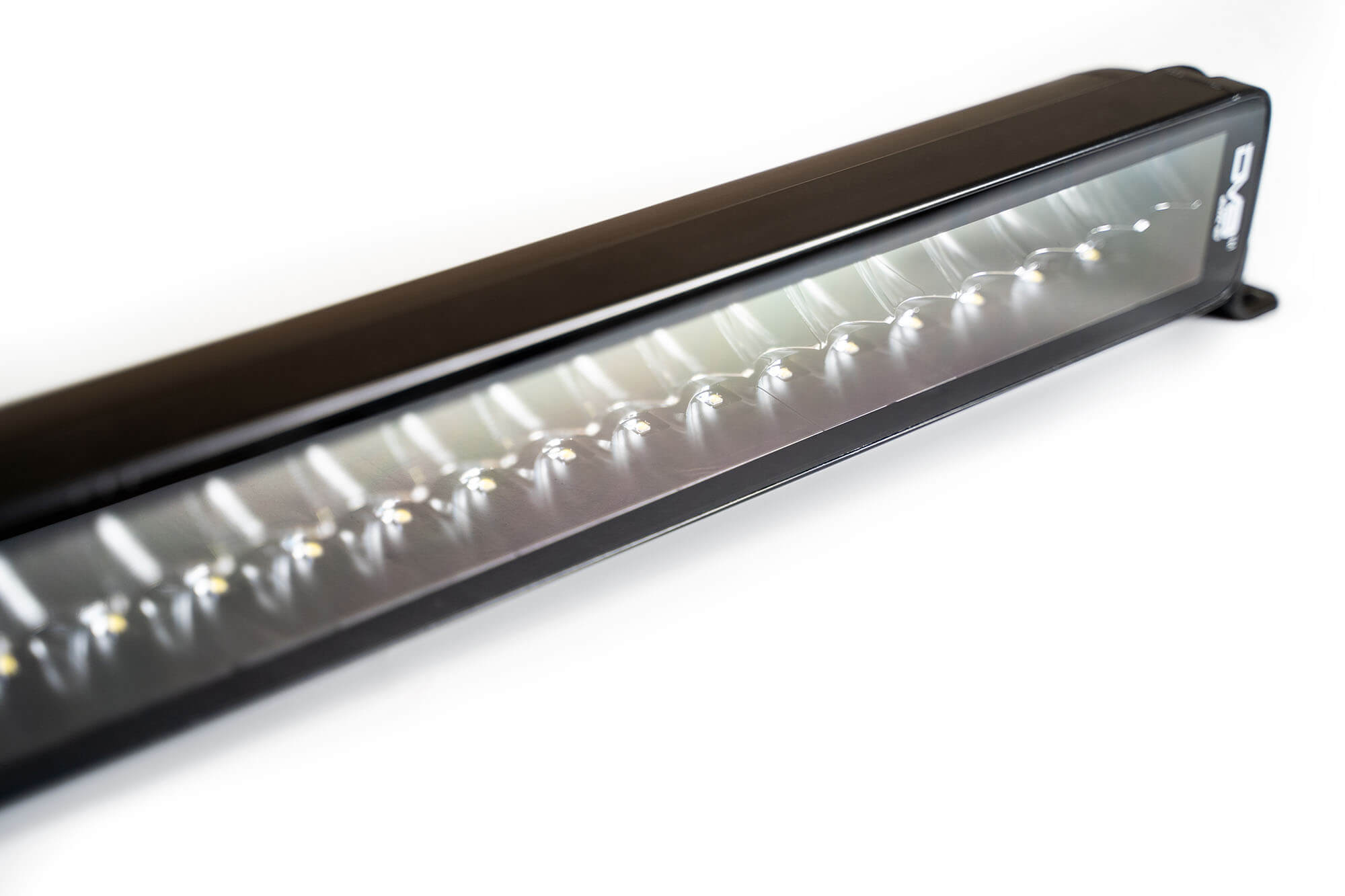 DV8 Offroad Elite Series 20-Inch Dual Row LED Light Bar BE20EW200W