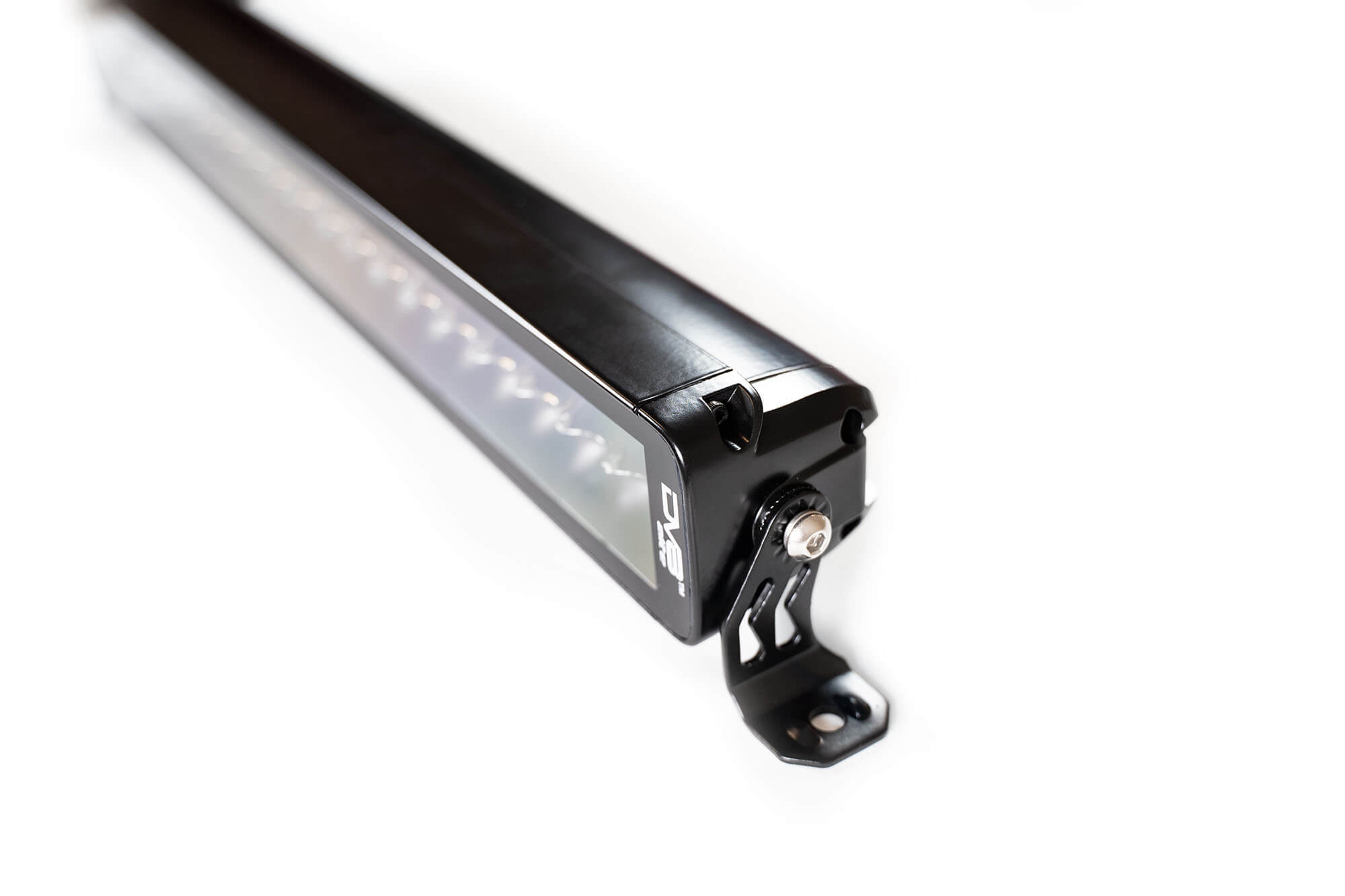 DV8 Offroad Elite Series 20-Inch Dual Row LED Light Bar BE20EW200W