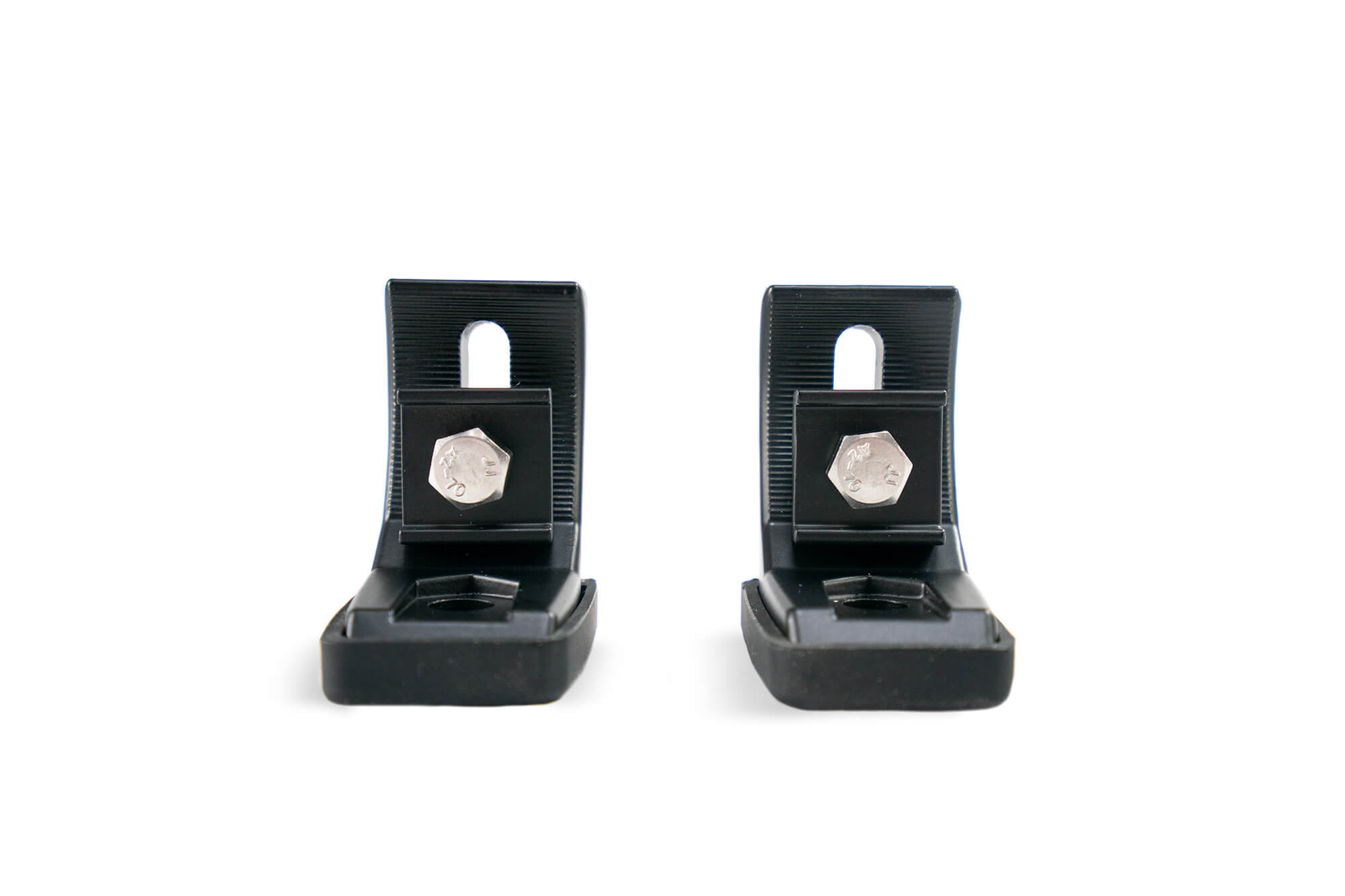 DV8 Offroad SMALL SIZE REAR SLIDE MOUNT FOR ELITE SERIES LIGHT BARS FITS BE20SW105W BESLDBKTSM