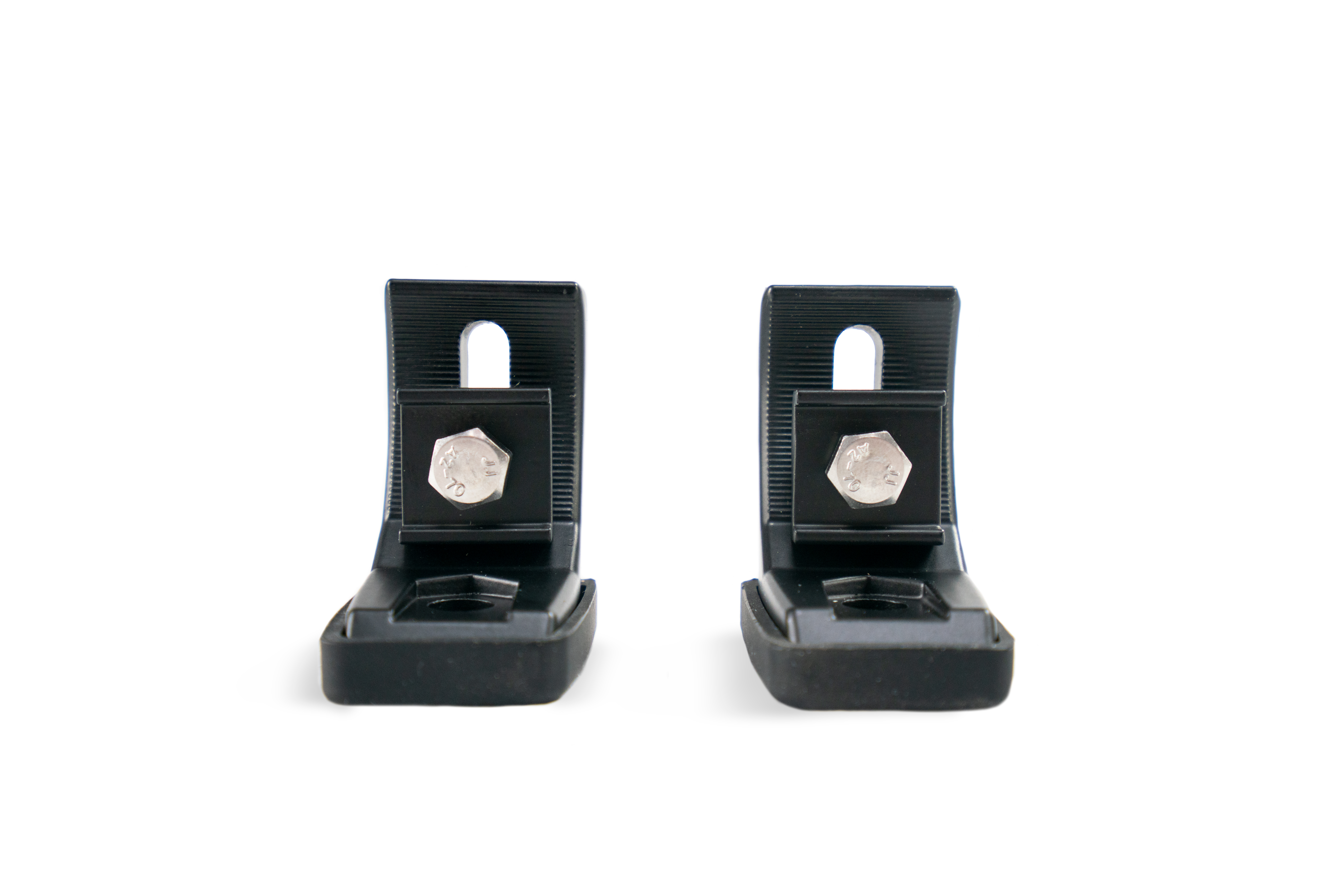 DV8 Offroad SMALL SIZE REAR SLIDE MOUNT FOR ELITE SERIES LIGHT BARS FITS BE20SW105W BESLDBKTSM