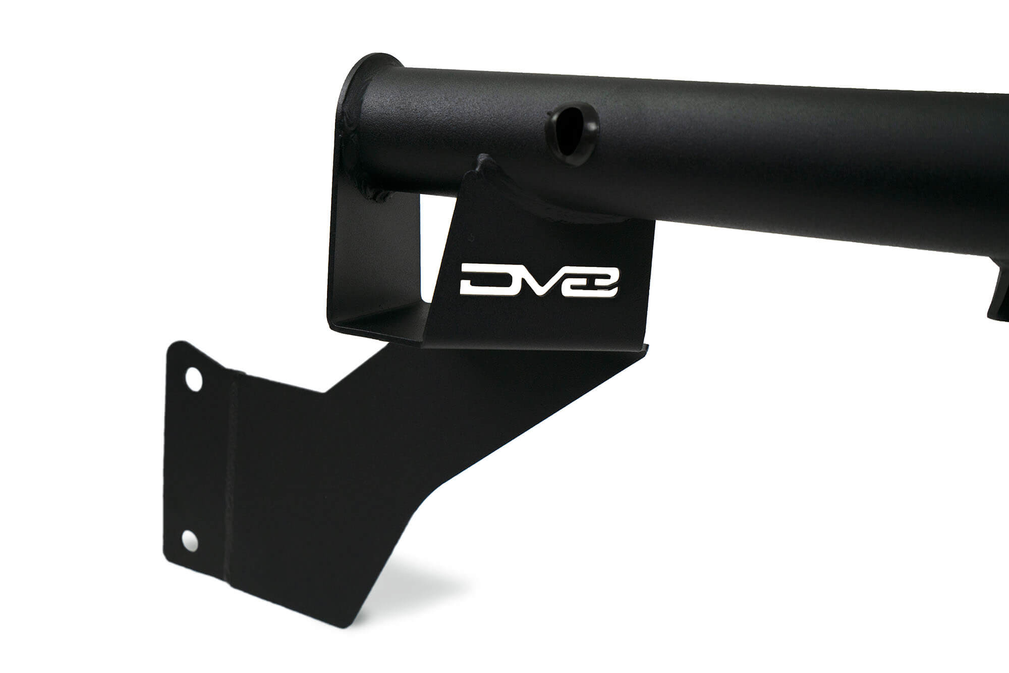 DV8 Offroad 2021-22 Ford Bronco Rear Speaker & Light Mount Bar ? BRSB-01
