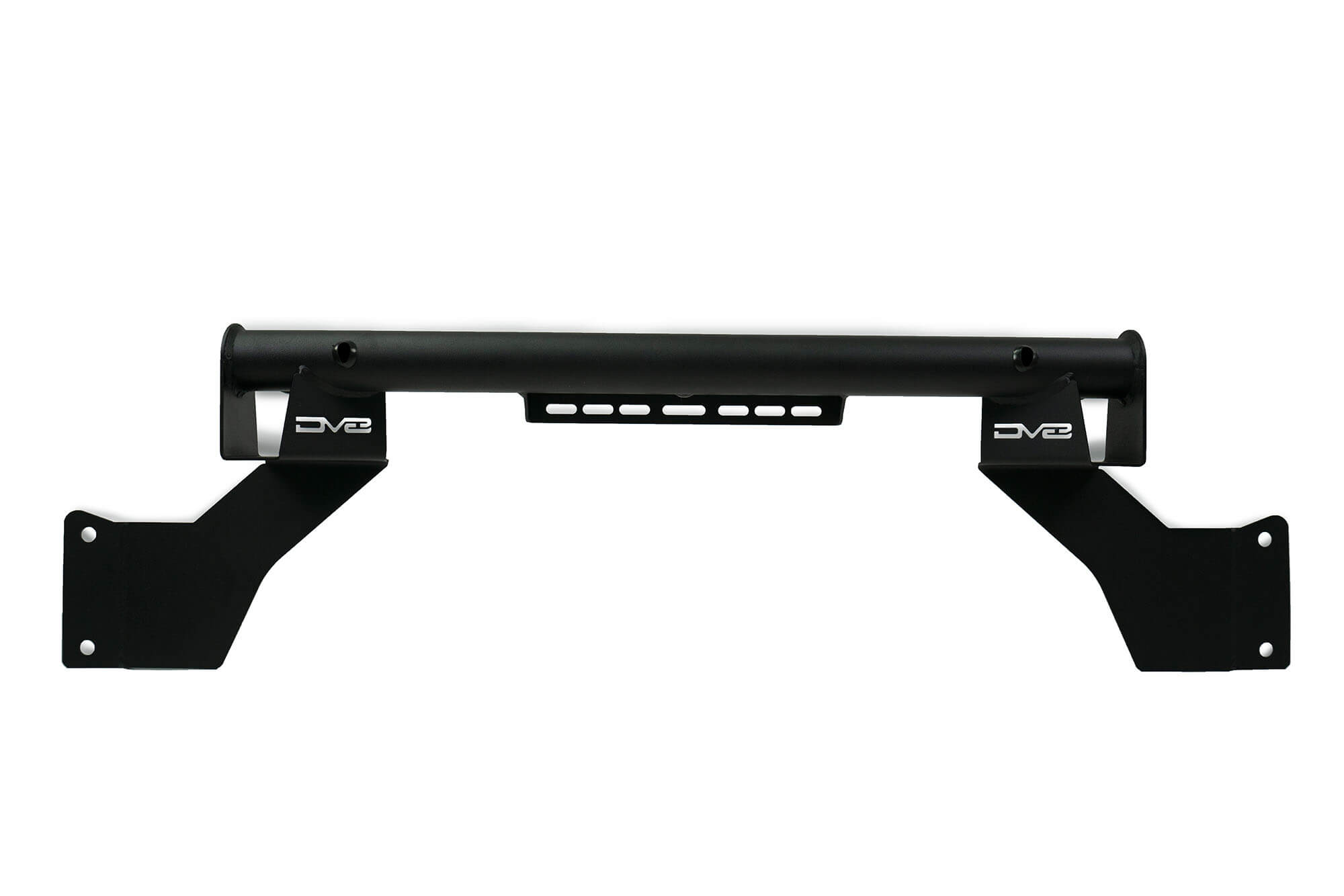DV8 Offroad 2021-22 Ford Bronco Rear Speaker & Light Mount Bar ? BRSB-01