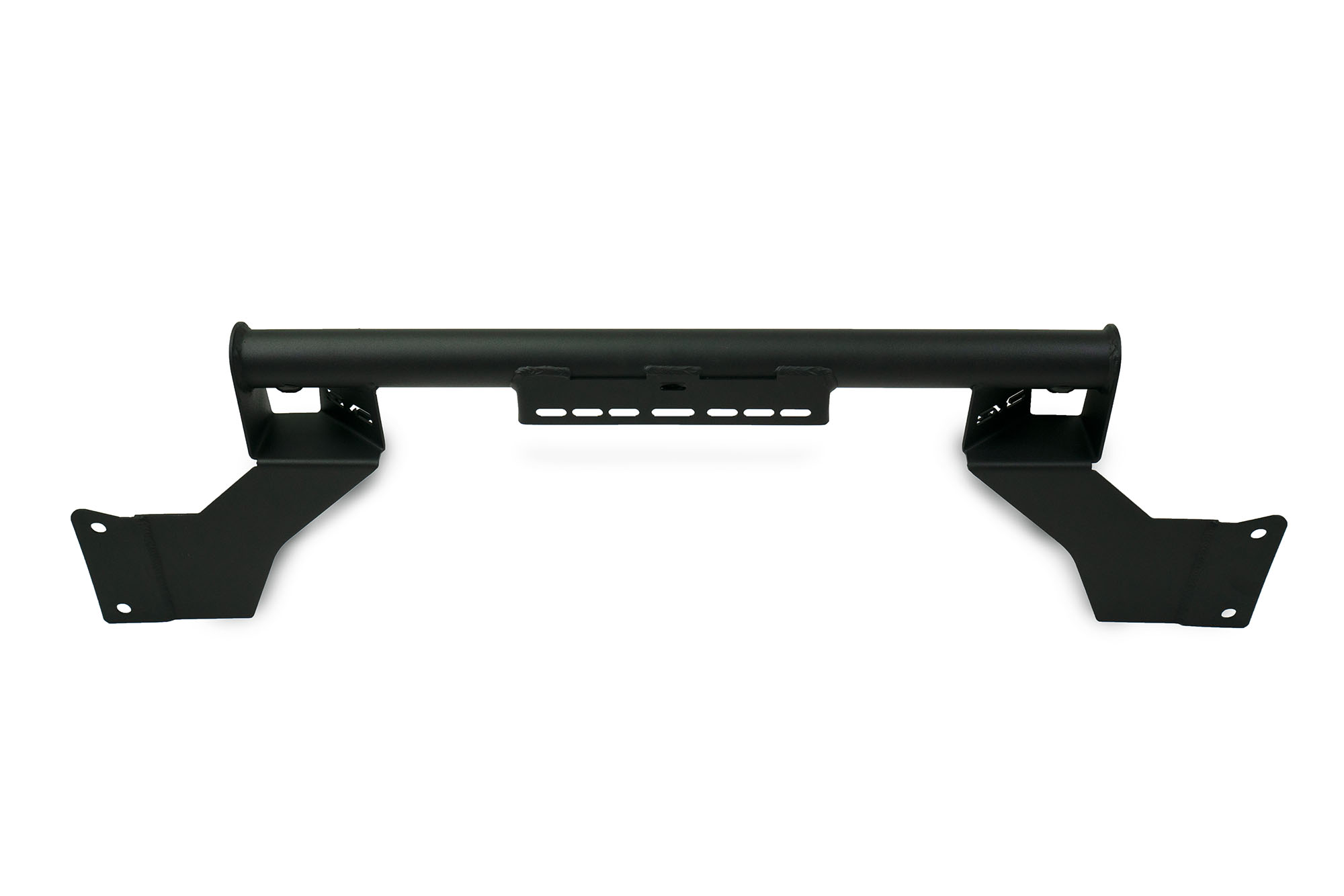 DV8 Offroad 2021-22 Ford Bronco Rear Speaker & Light Mount Bar ? BRSB-01
